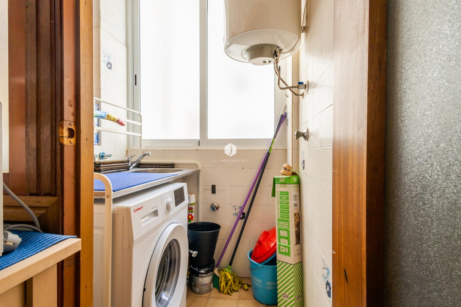 Z drugiej ręki - Mieszkanie w bloku -
Torrevieja - Costa Blanca