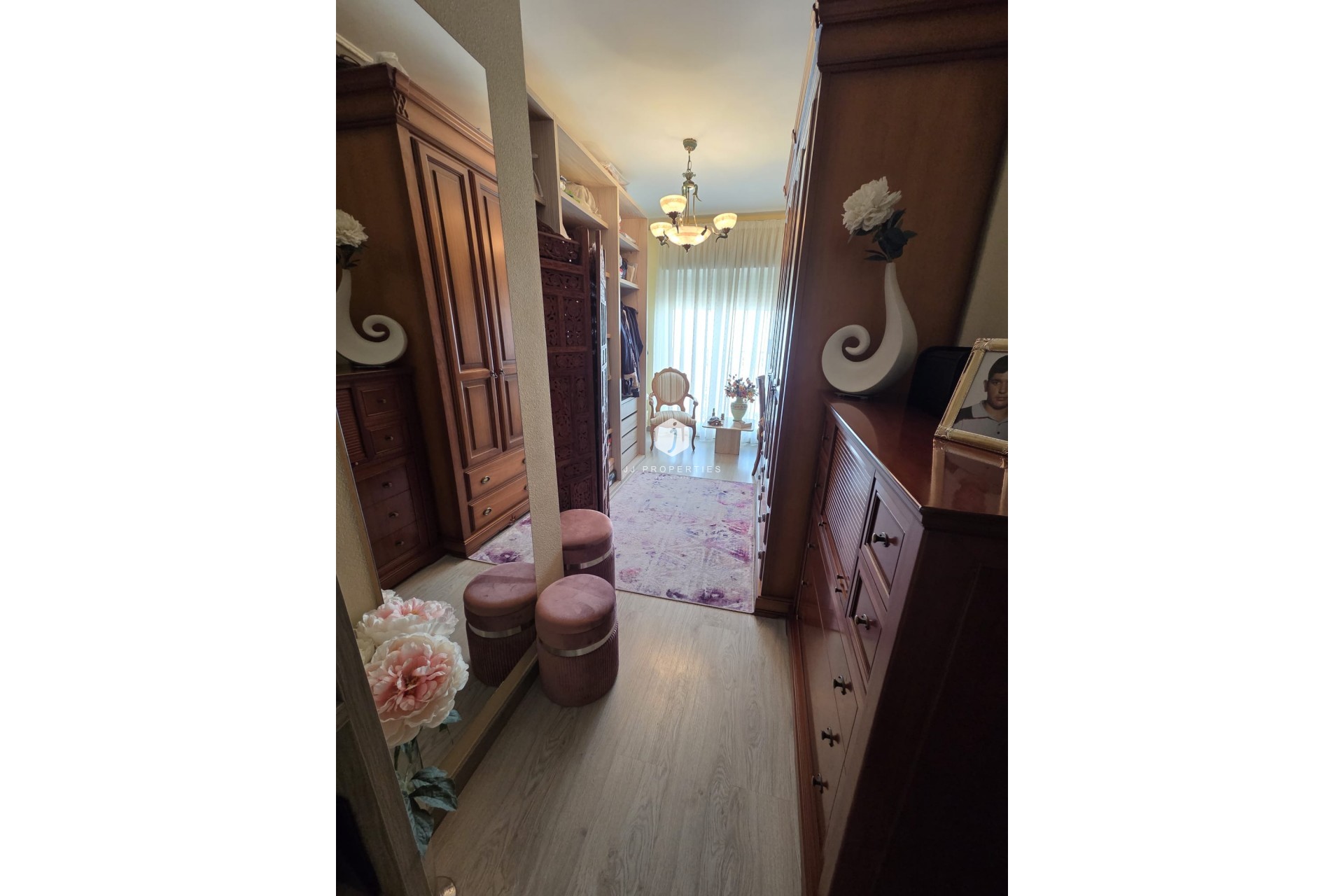 Z drugiej ręki - Mieszkanie w bloku -
Torrevieja - Costa Blanca