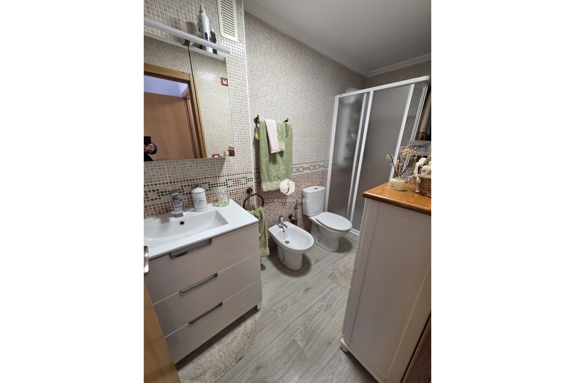 Z drugiej ręki - Mieszkanie w bloku -
Torrevieja - Costa Blanca