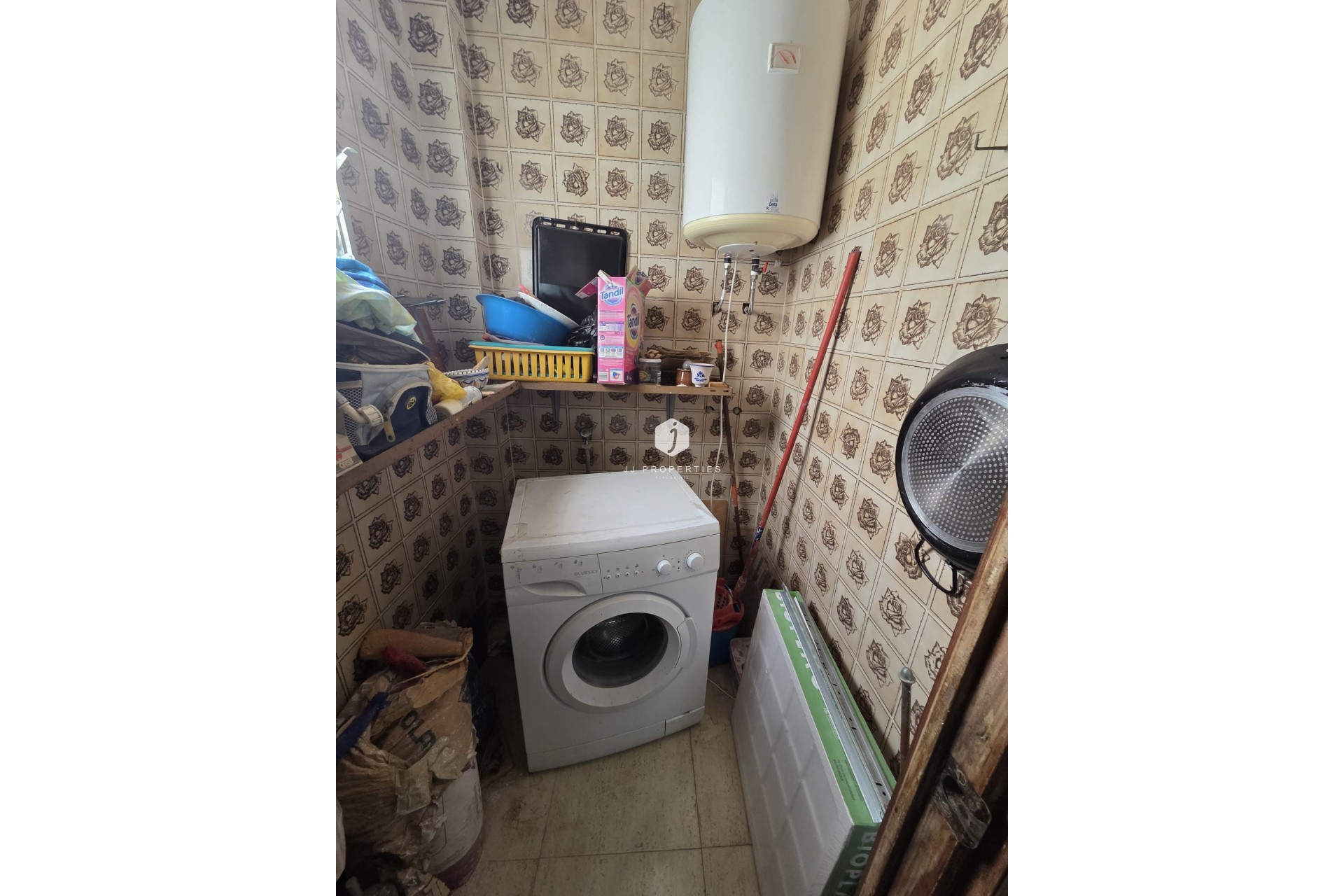 Z drugiej ręki - Mieszkanie w bloku -
Torrevieja - Costa Blanca