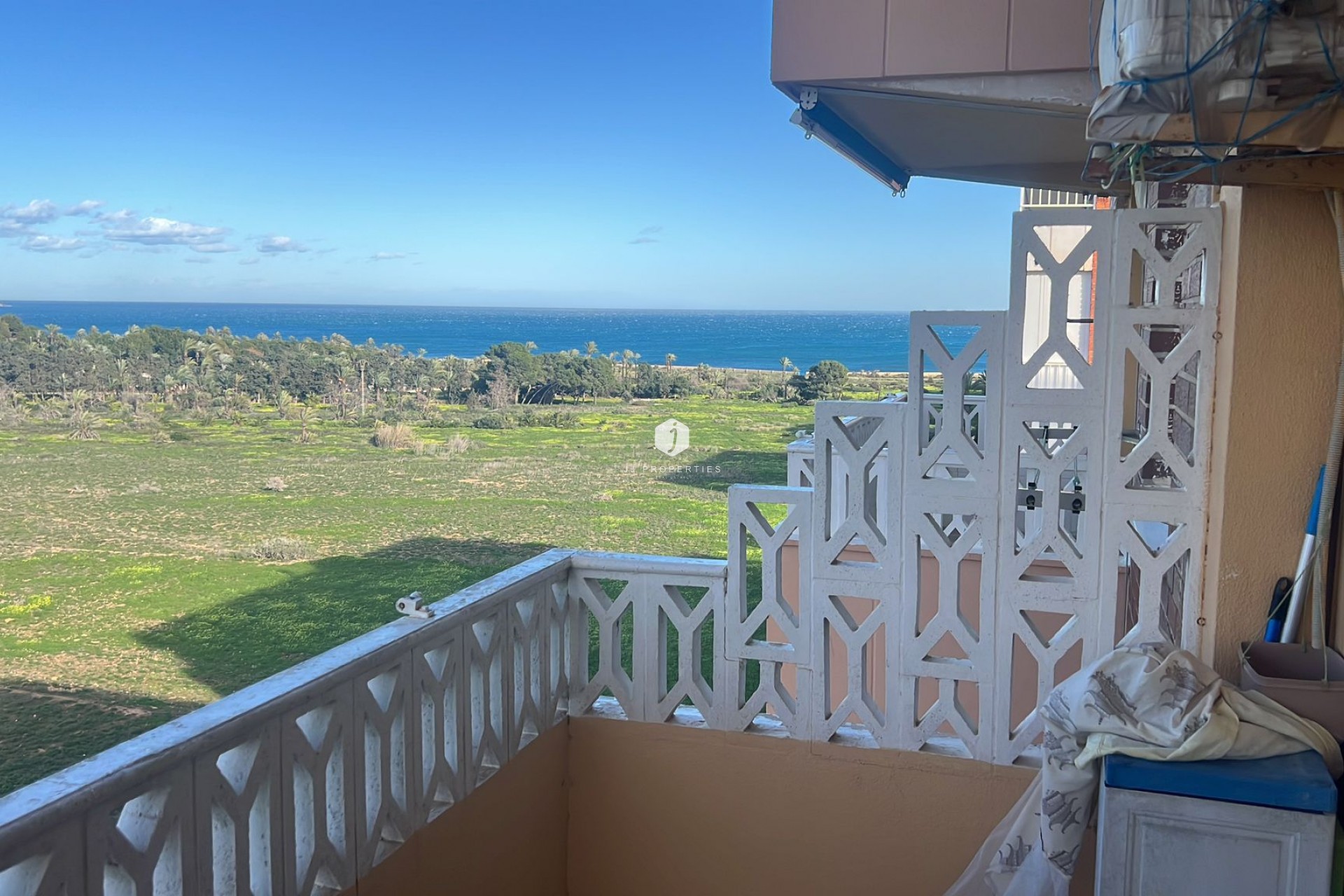 Z drugiej ręki - Mieszkanie w bloku -
Torrevieja - Costa Blanca