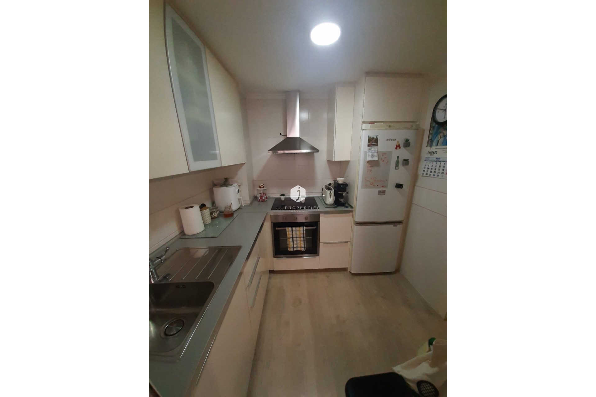 Z drugiej ręki - Mieszkanie w bloku -
Torrevieja - Costa Blanca