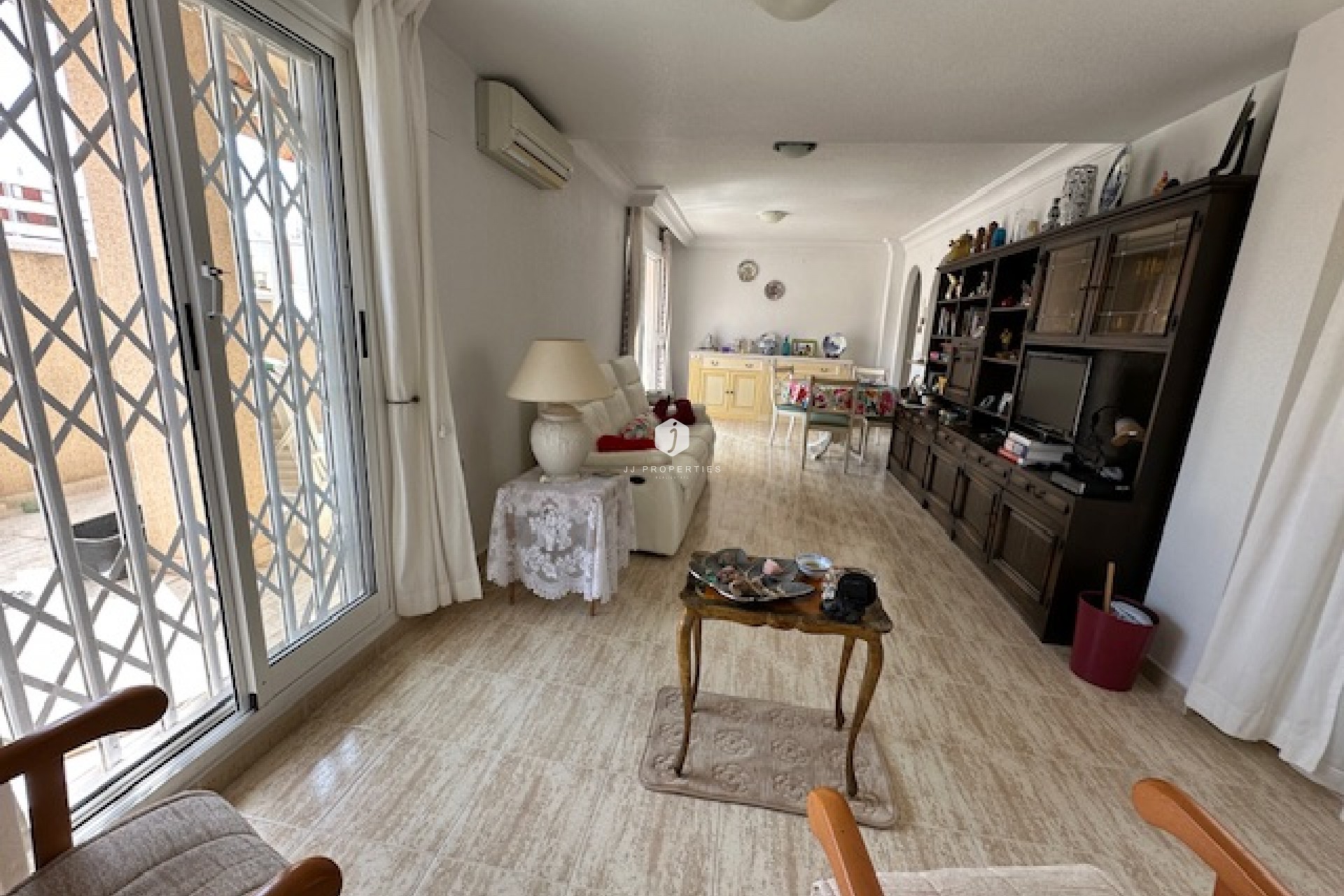 Z drugiej ręki - Mieszkanie w bloku -
Torrevieja - Costa Blanca