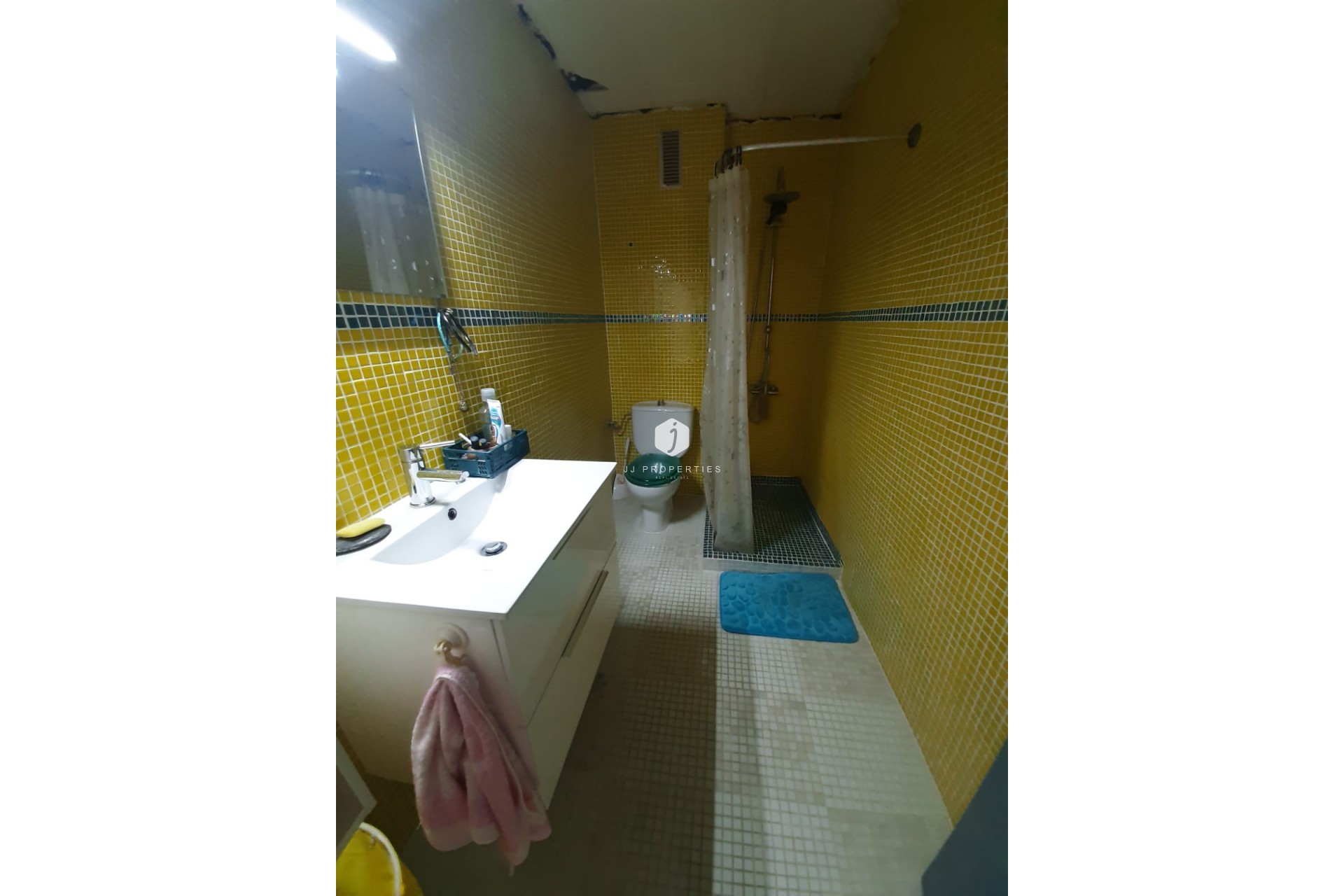 Z drugiej ręki - Mieszkanie w bloku -
Torrevieja - Costa Blanca