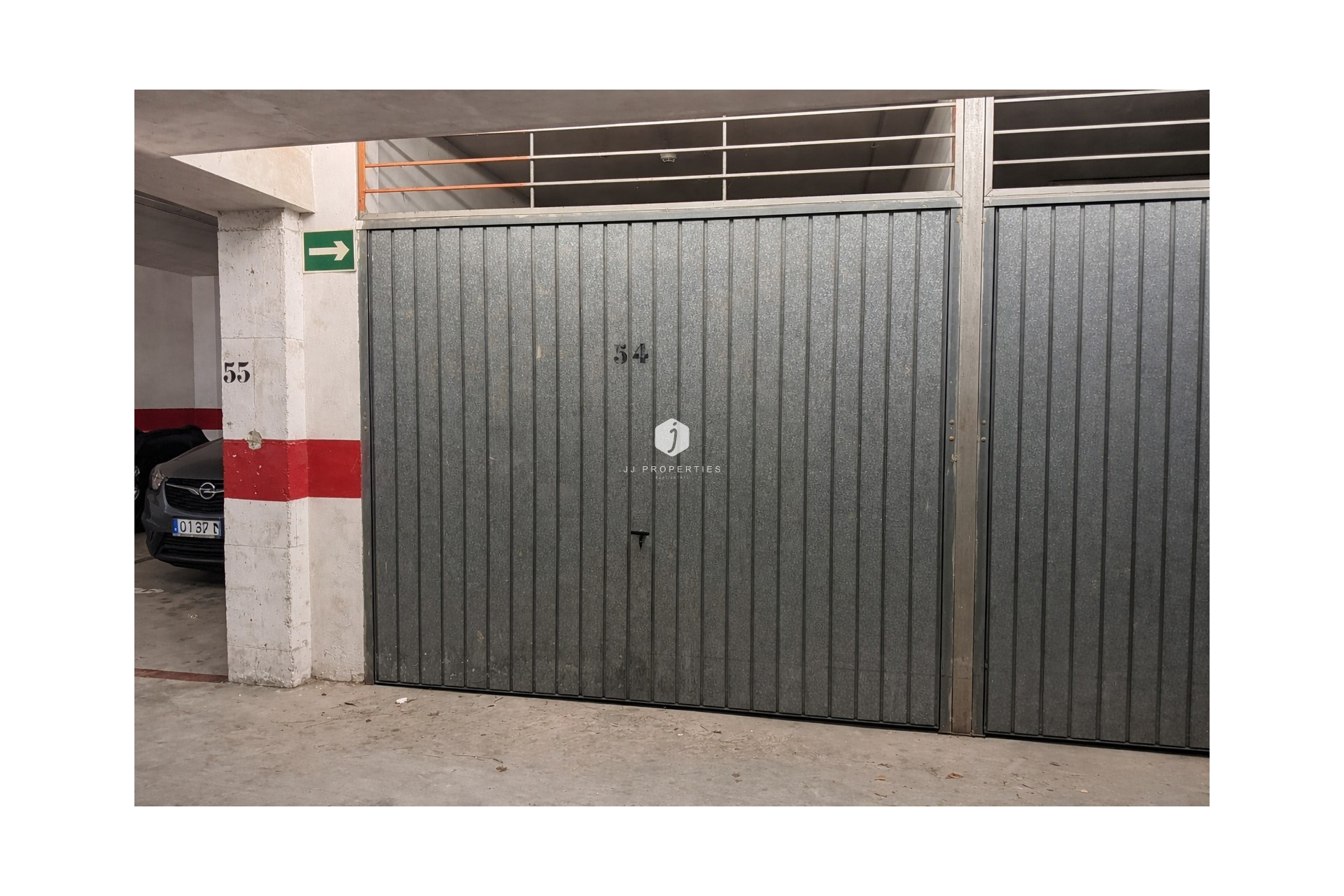 Z drugiej ręki - Mieszkanie w bloku -
Torrevieja - Costa Blanca