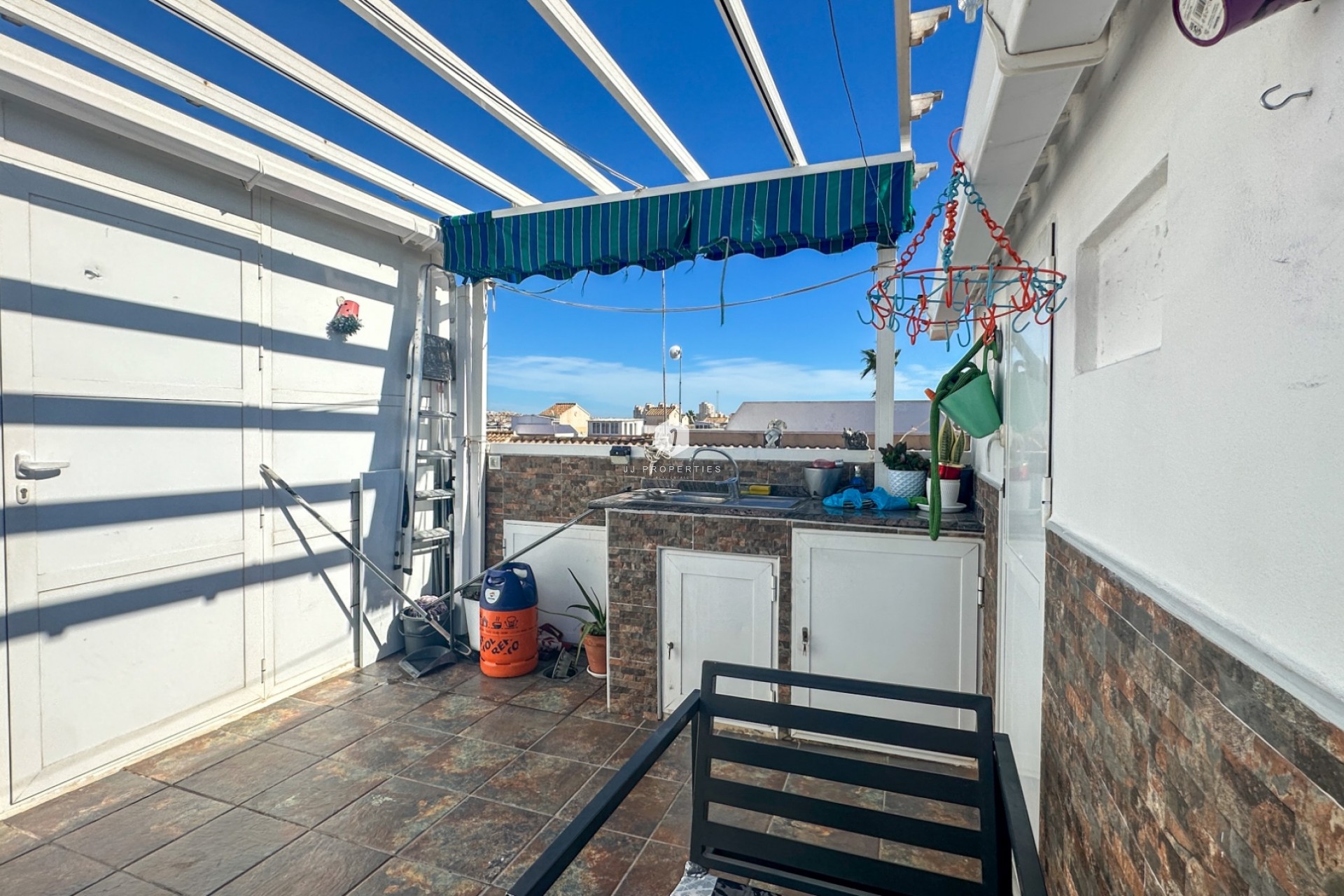 Z drugiej ręki - Mieszkanie w bloku -
Torrevieja - Costa Blanca