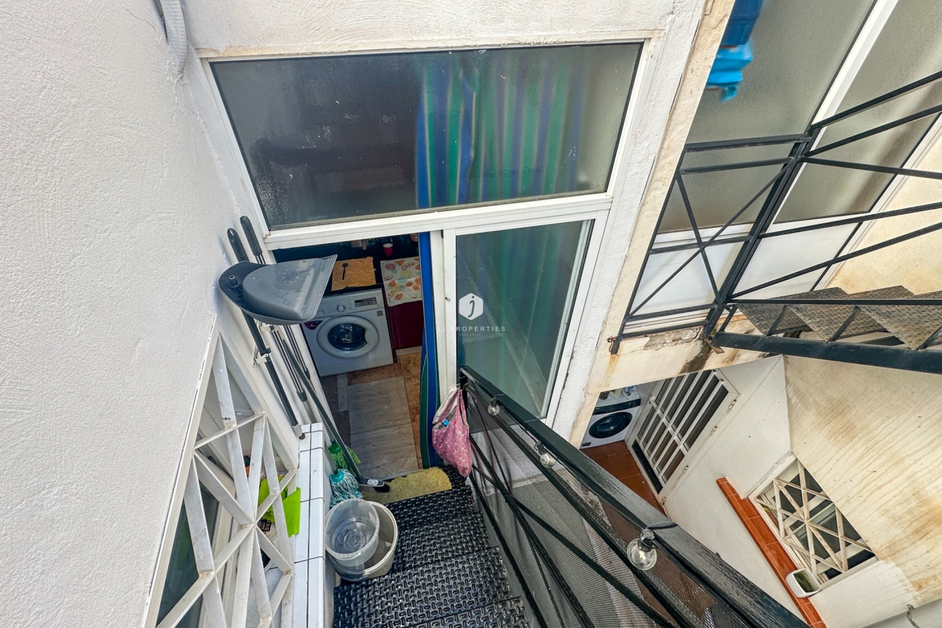 Z drugiej ręki - Mieszkanie w bloku -
Torrevieja - Costa Blanca