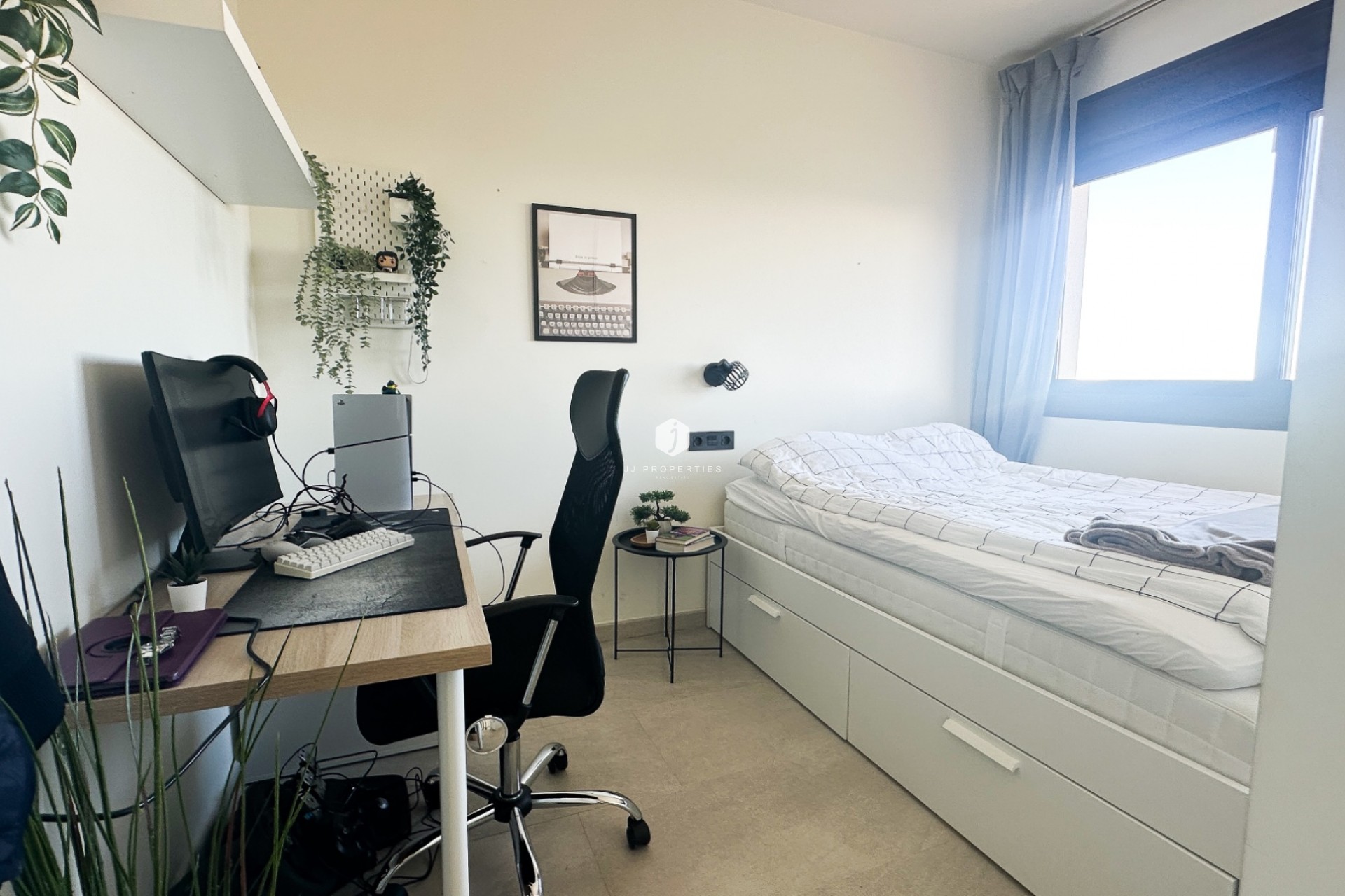 Z drugiej ręki - Mieszkanie w bloku -
Torrevieja - Costa Blanca