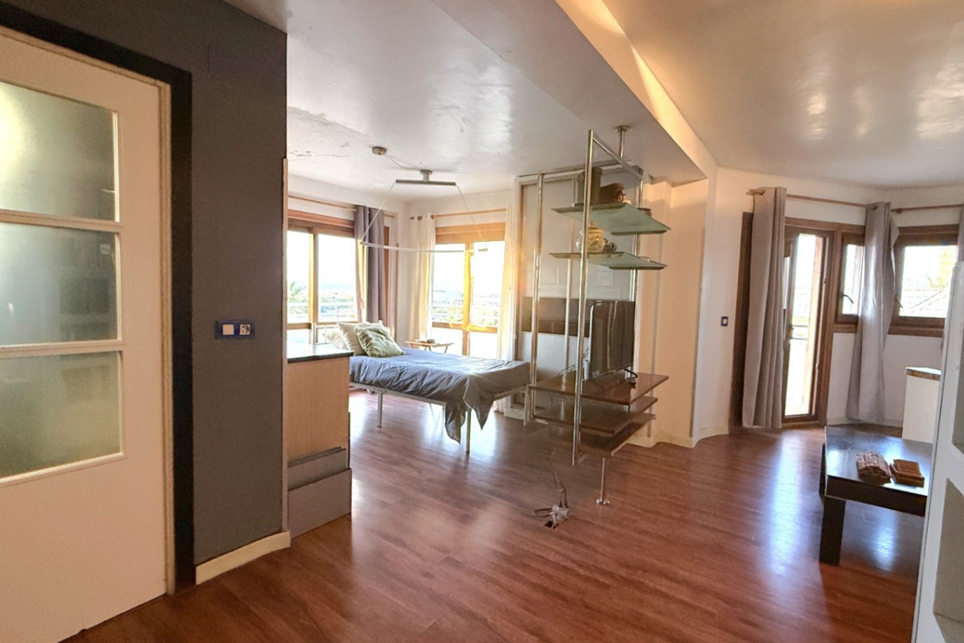 Z drugiej ręki - Mieszkanie w bloku -
Torrevieja - Costa Blanca