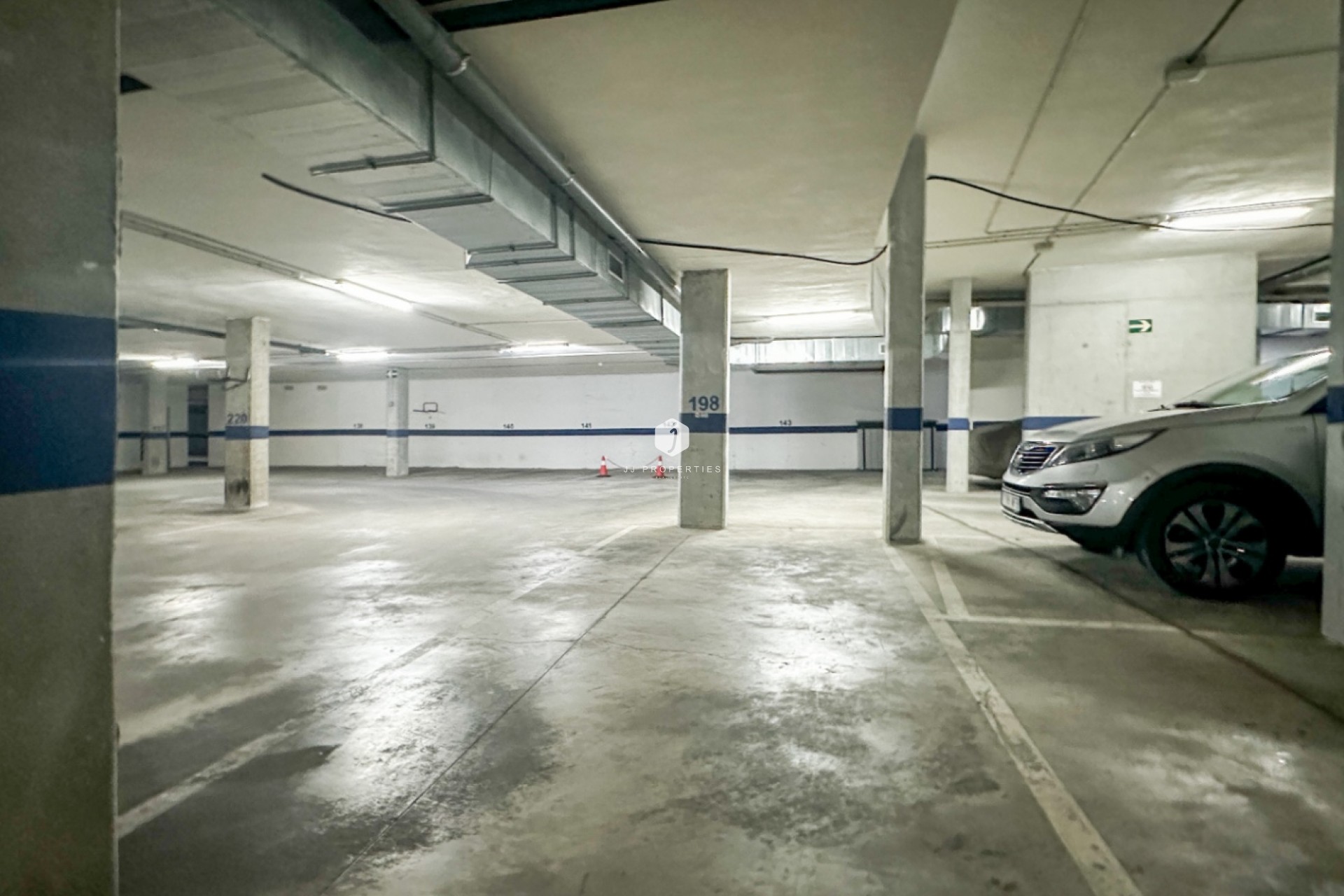 Z drugiej ręki - Mieszkanie w bloku -
Torrevieja - Costa Blanca