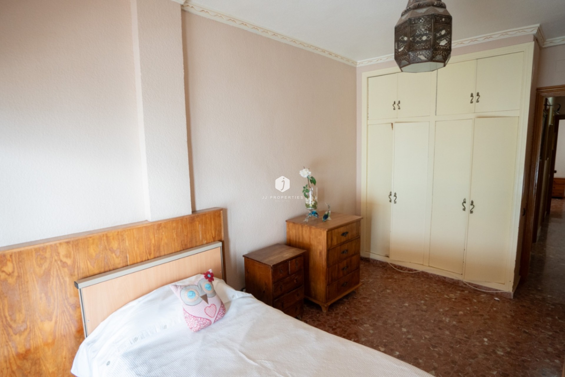 Z drugiej ręki - Mieszkanie w bloku -
Torrevieja - Costa Blanca