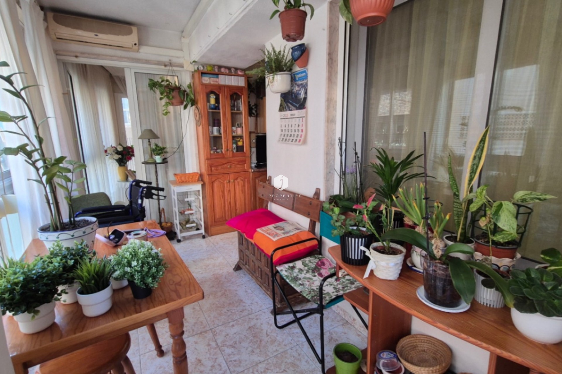 Z drugiej ręki - Mieszkanie w bloku -
Torrevieja - Costa Blanca