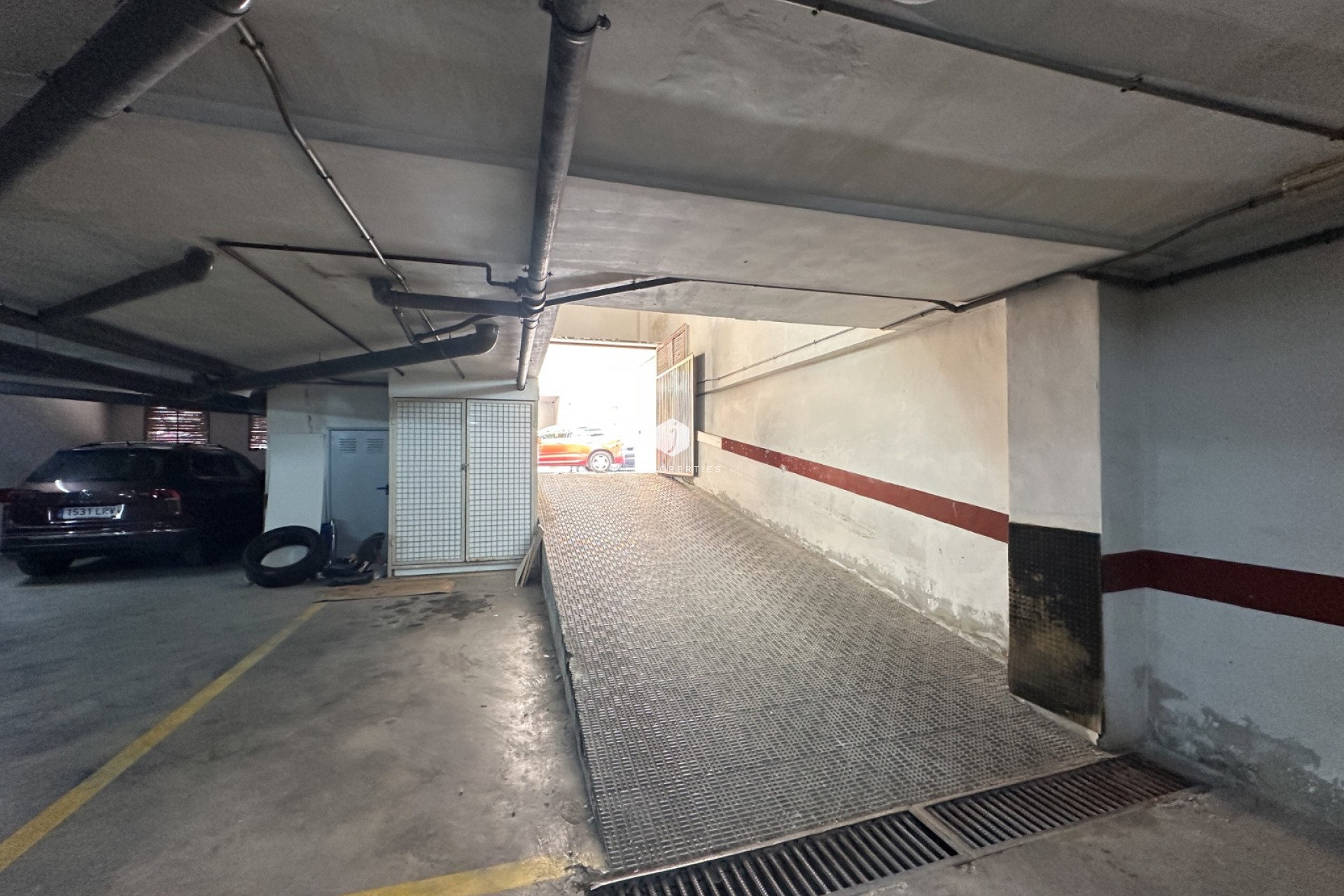 Z drugiej ręki - Mieszkanie w bloku -
Torrevieja - Costa Blanca