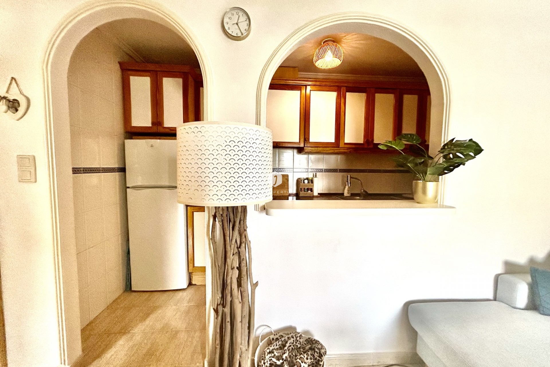 Z drugiej ręki - Mieszkanie w bloku -
Torrevieja - Costa Blanca