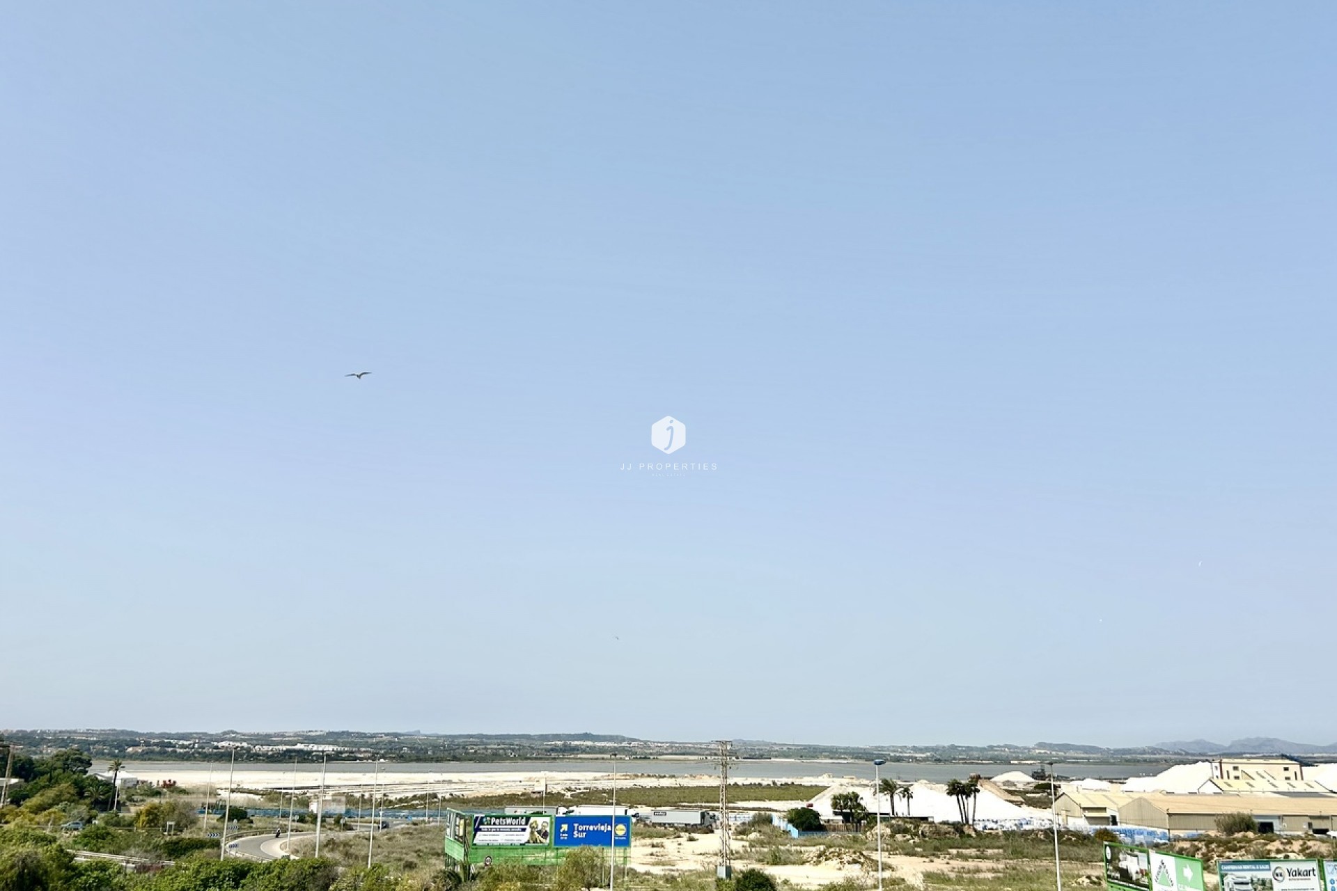 Z drugiej ręki - Mieszkanie w bloku -
Torrevieja - Costa Blanca