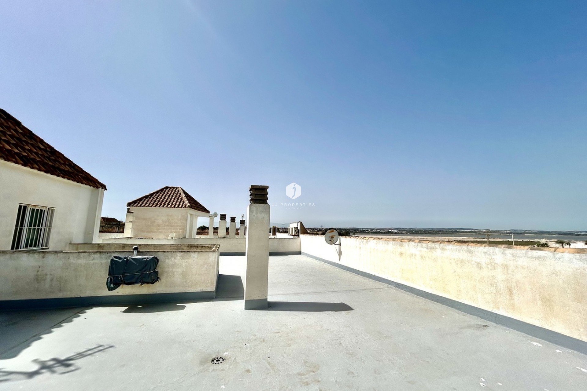 Z drugiej ręki - Mieszkanie w bloku -
Torrevieja - Costa Blanca