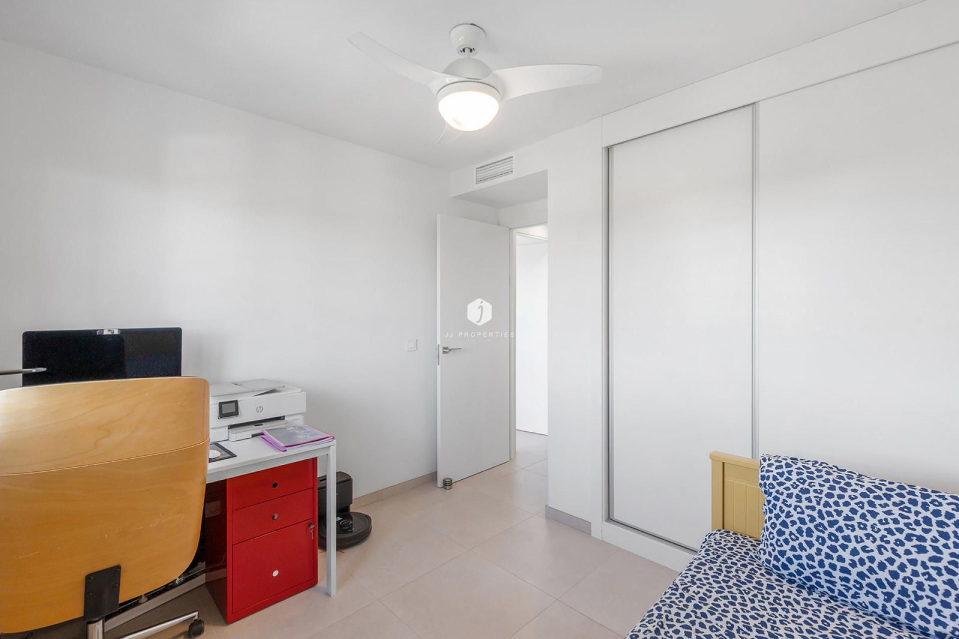 Z drugiej ręki - Mieszkanie w bloku -
Torrevieja - Costa Blanca