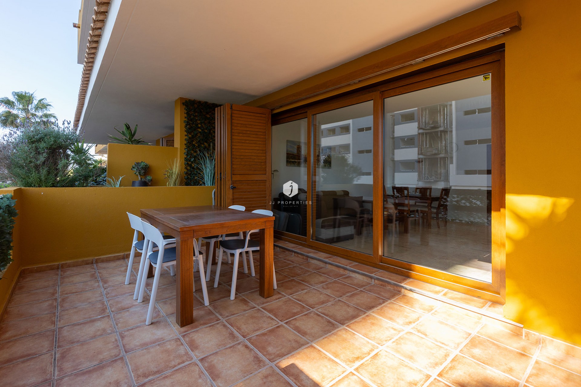 Z drugiej ręki - Mieszkanie w bloku -
Torrevieja - Costa Blanca