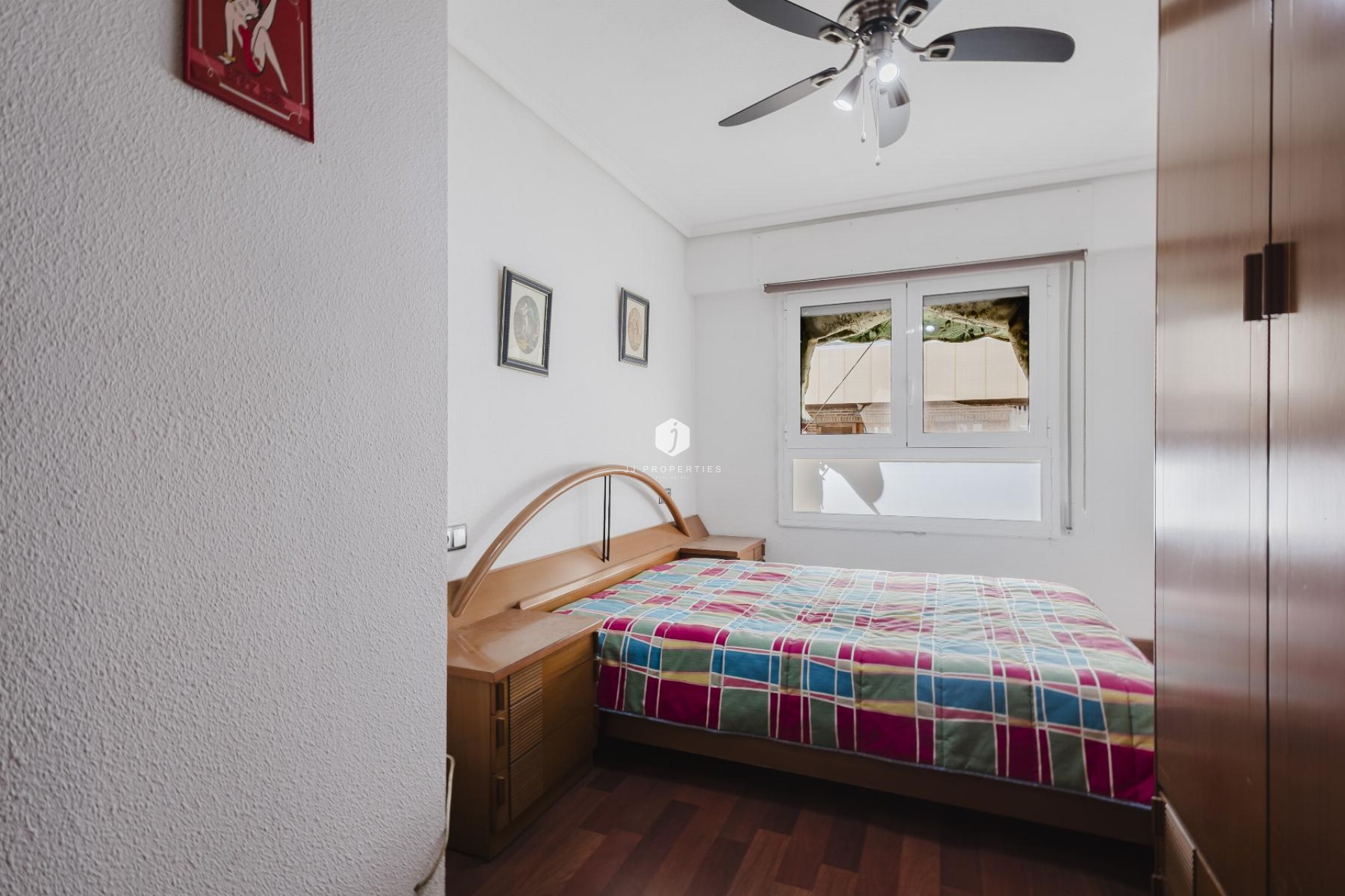 Z drugiej ręki - Mieszkanie w bloku -
Torrevieja - Costa Blanca