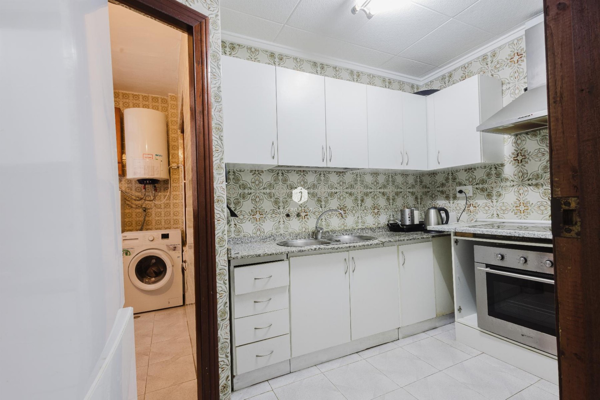 Z drugiej ręki - Mieszkanie w bloku -
Torrevieja - Costa Blanca