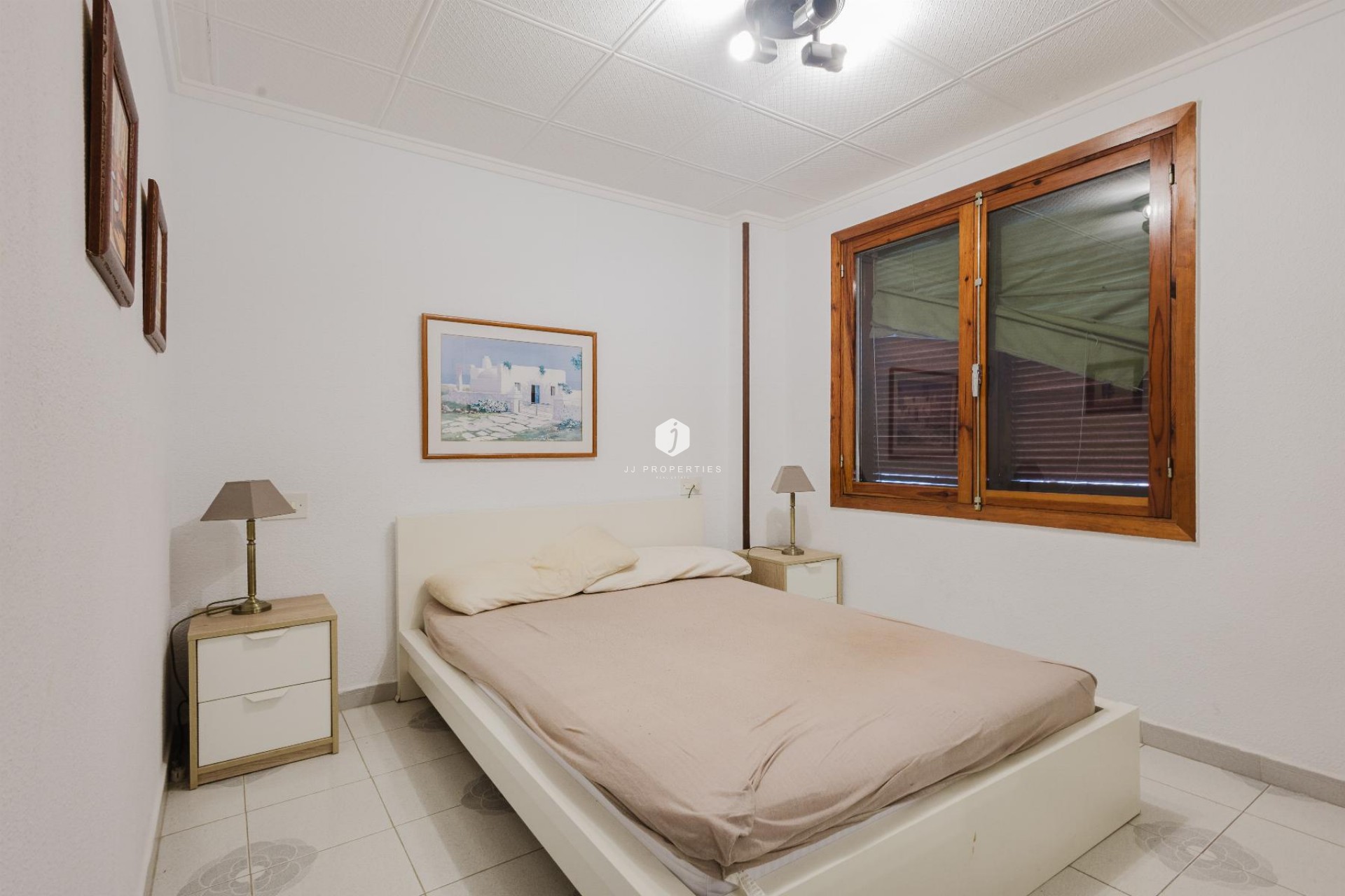 Z drugiej ręki - Mieszkanie w bloku -
Torrevieja - Costa Blanca