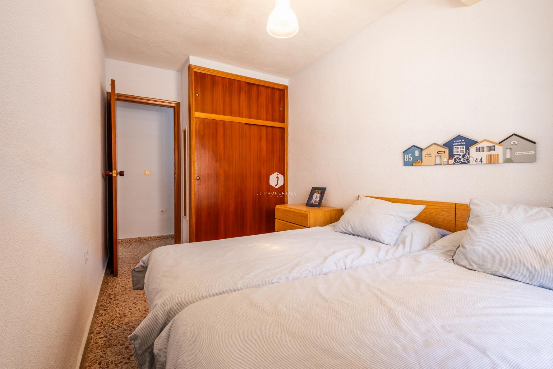Z drugiej ręki - Mieszkanie w bloku -
Torrevieja - Costa Blanca