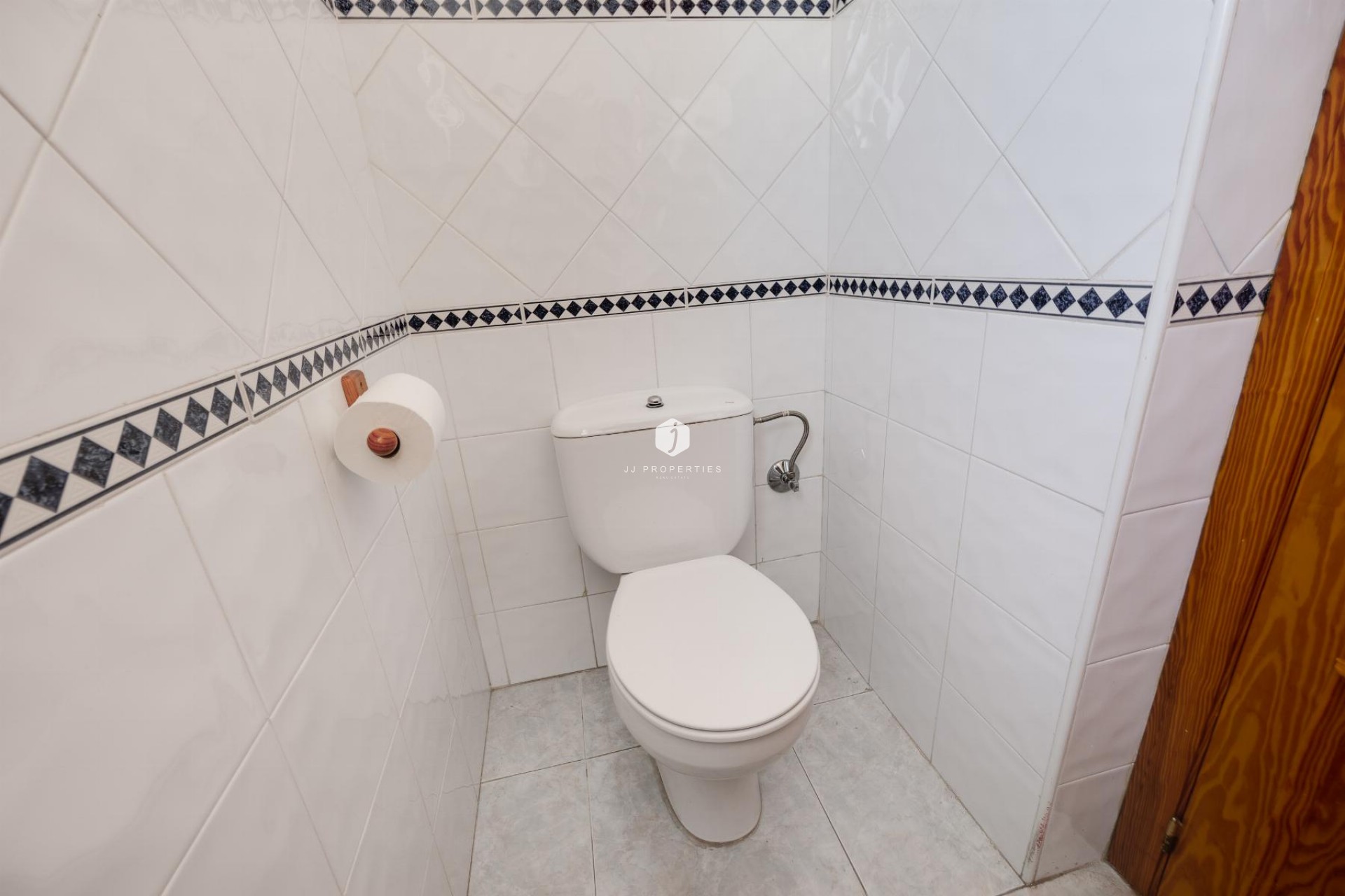 Z drugiej ręki - Mieszkanie w bloku -
Torrevieja - Costa Blanca