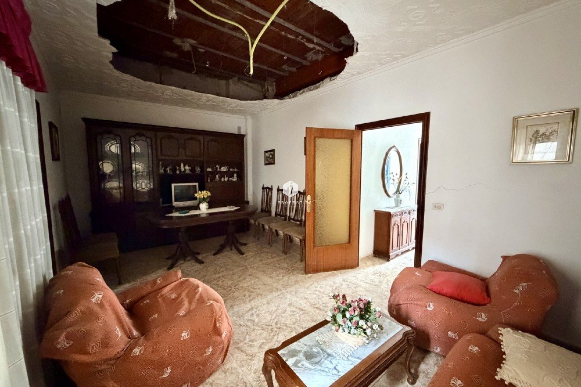 Z drugiej ręki - Mieszkanie w bloku -
Torrevieja - Costa Blanca