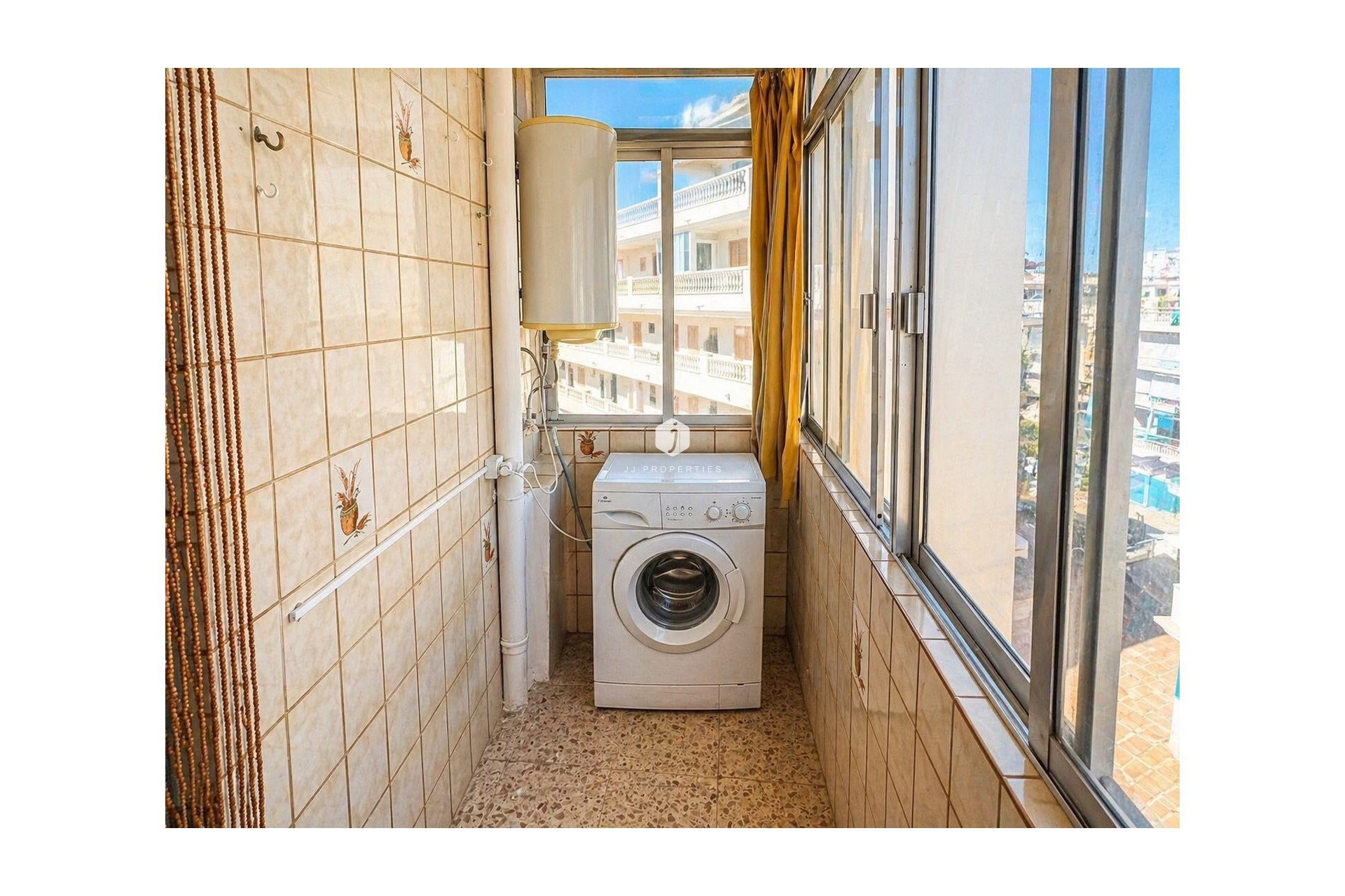 Z drugiej ręki - Mieszkanie w bloku -
Torrevieja - Costa Blanca