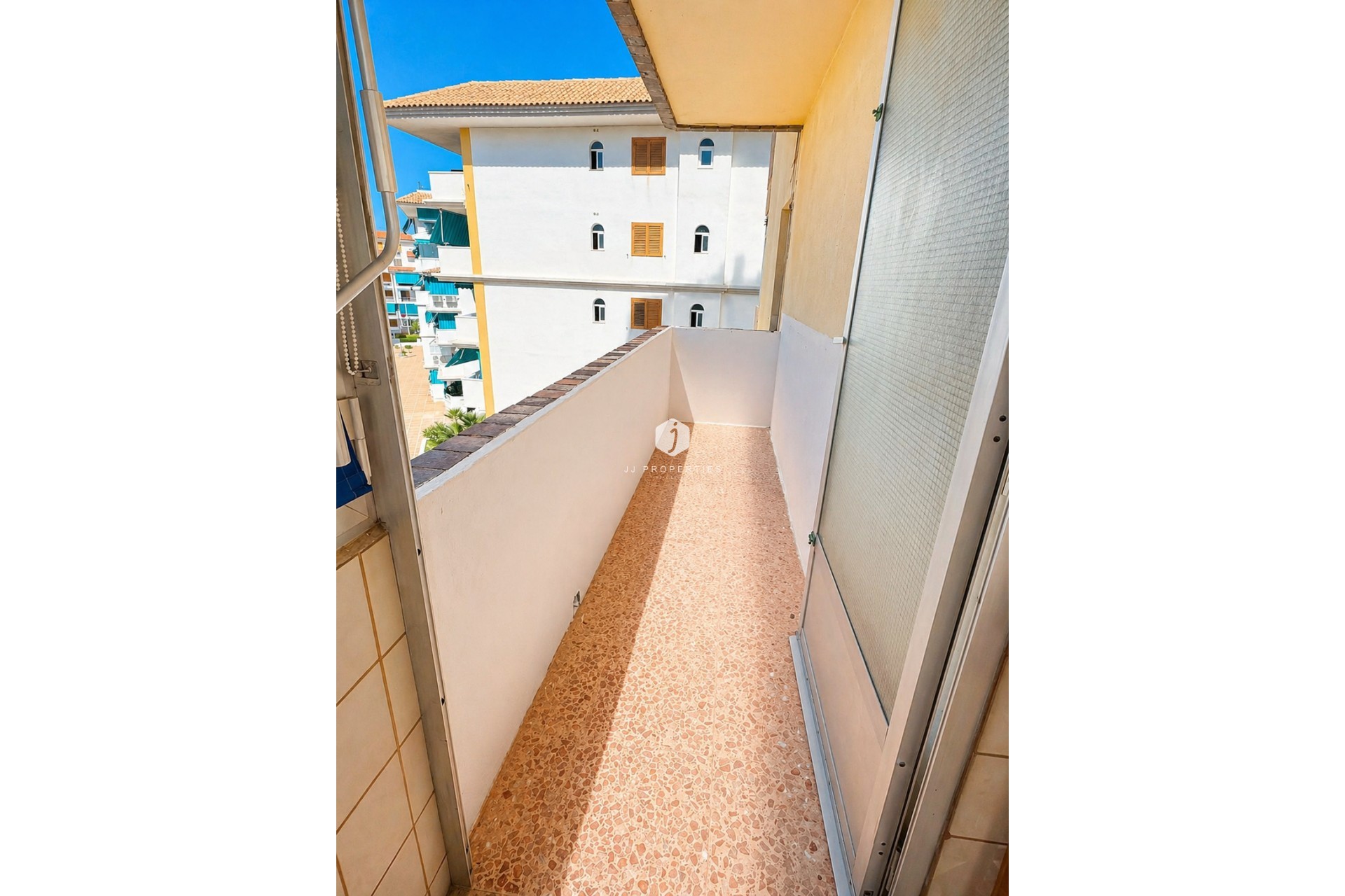Z drugiej ręki - Mieszkanie w bloku -
Torrevieja - Costa Blanca
