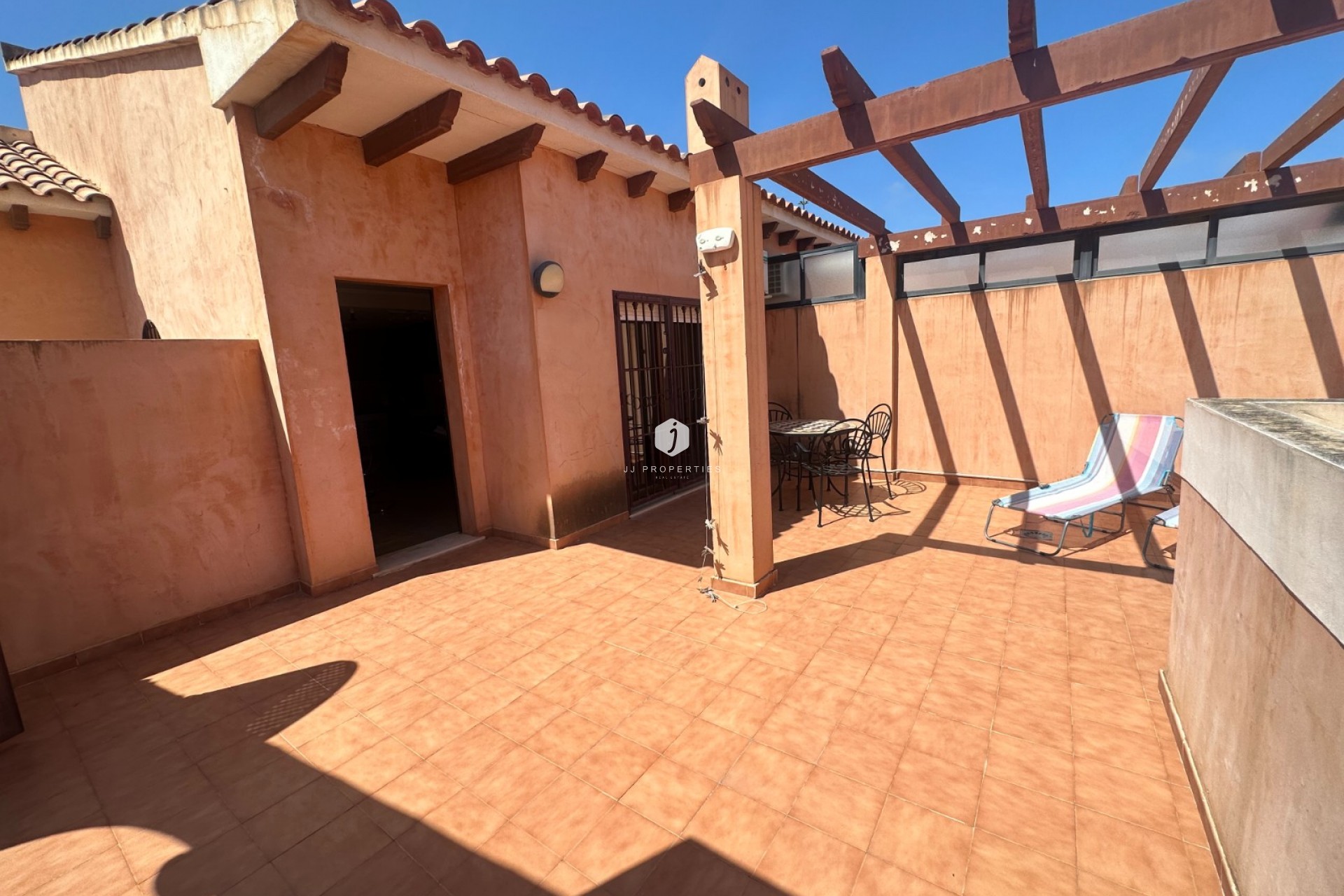 Z drugiej ręki - Mieszkanie w bloku -
Torrevieja - Costa Blanca