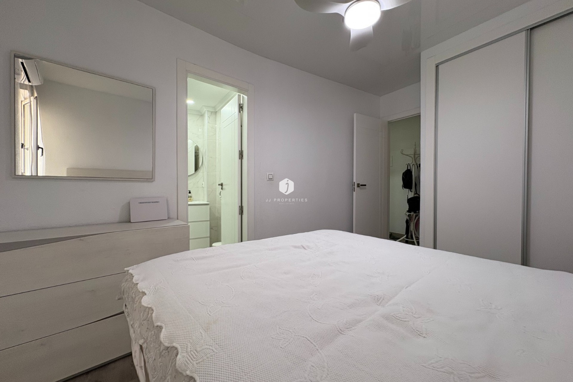 Z drugiej ręki - Mieszkanie w bloku -
Torrevieja - Costa Blanca