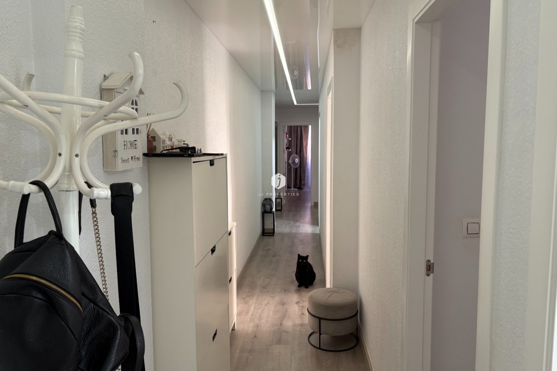 Z drugiej ręki - Mieszkanie w bloku -
Torrevieja - Costa Blanca