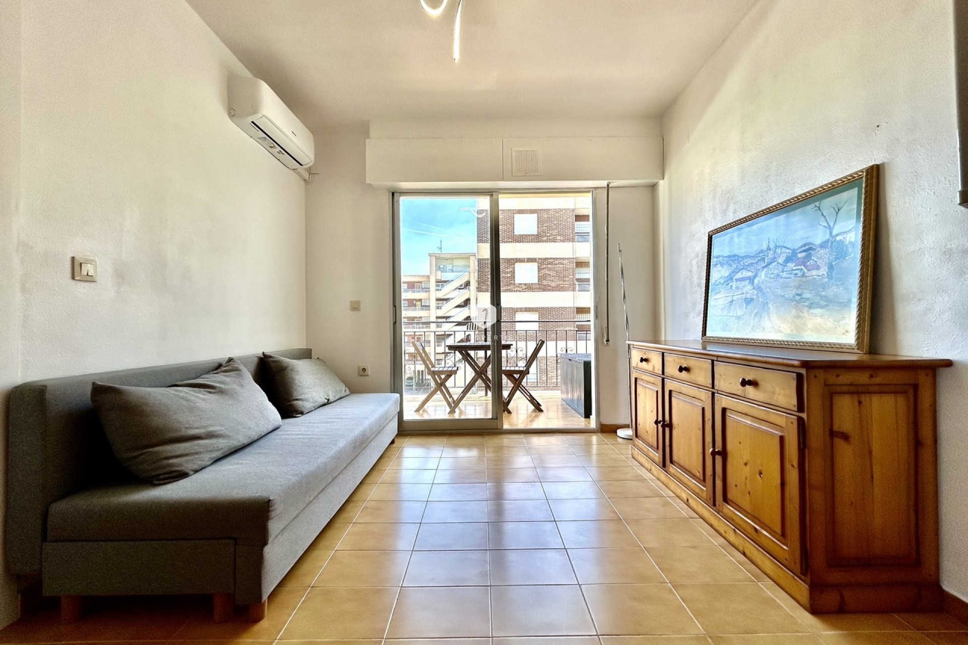 Z drugiej ręki - Mieszkanie w bloku -
Torrevieja - Costa Blanca