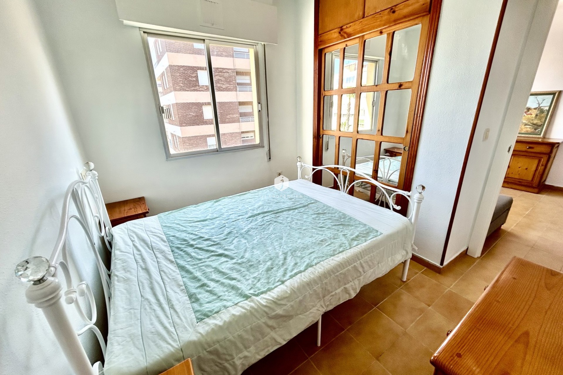 Z drugiej ręki - Mieszkanie w bloku -
Torrevieja - Costa Blanca
