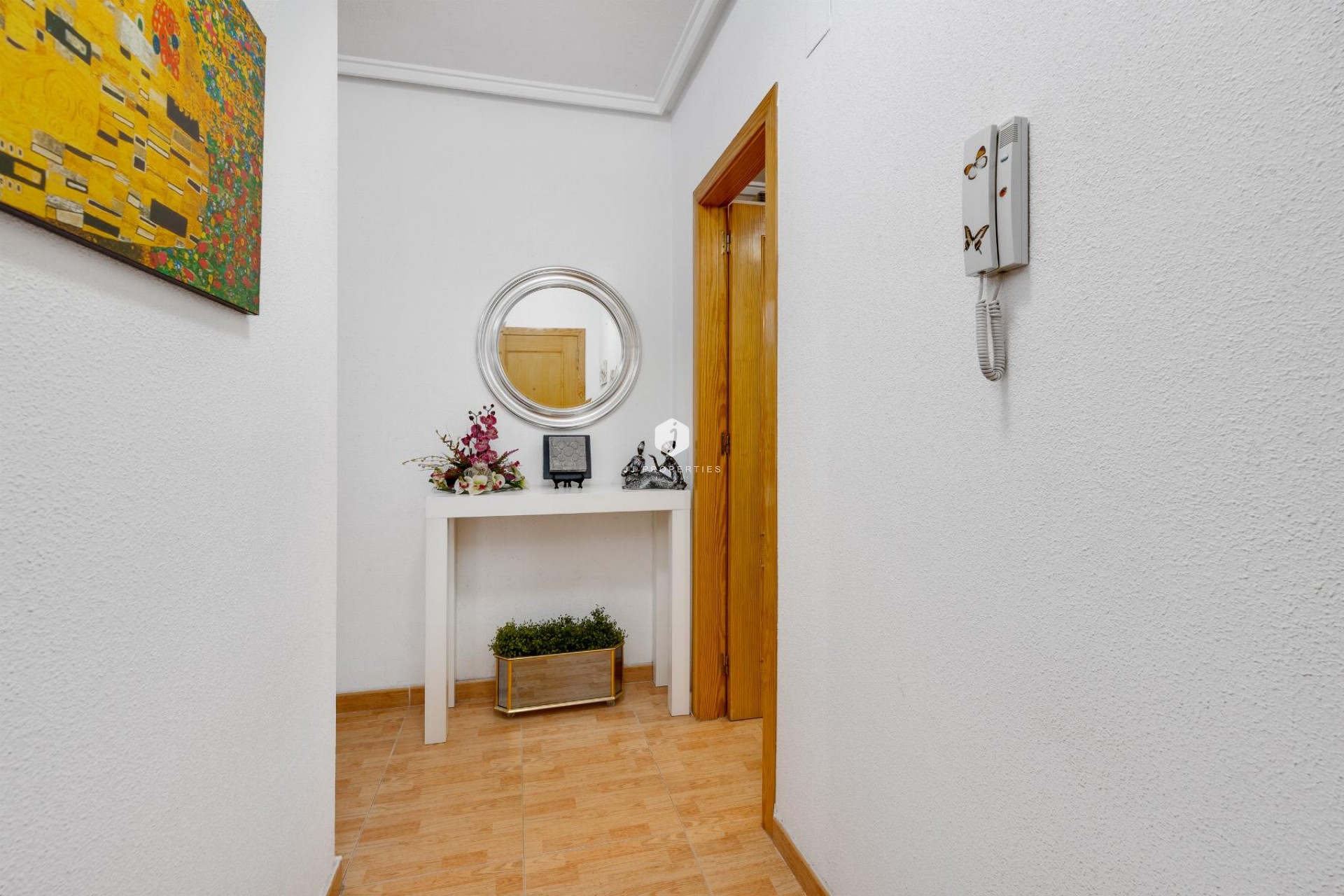 Z drugiej ręki - Mieszkanie w bloku -
Torrevieja - Costa Blanca