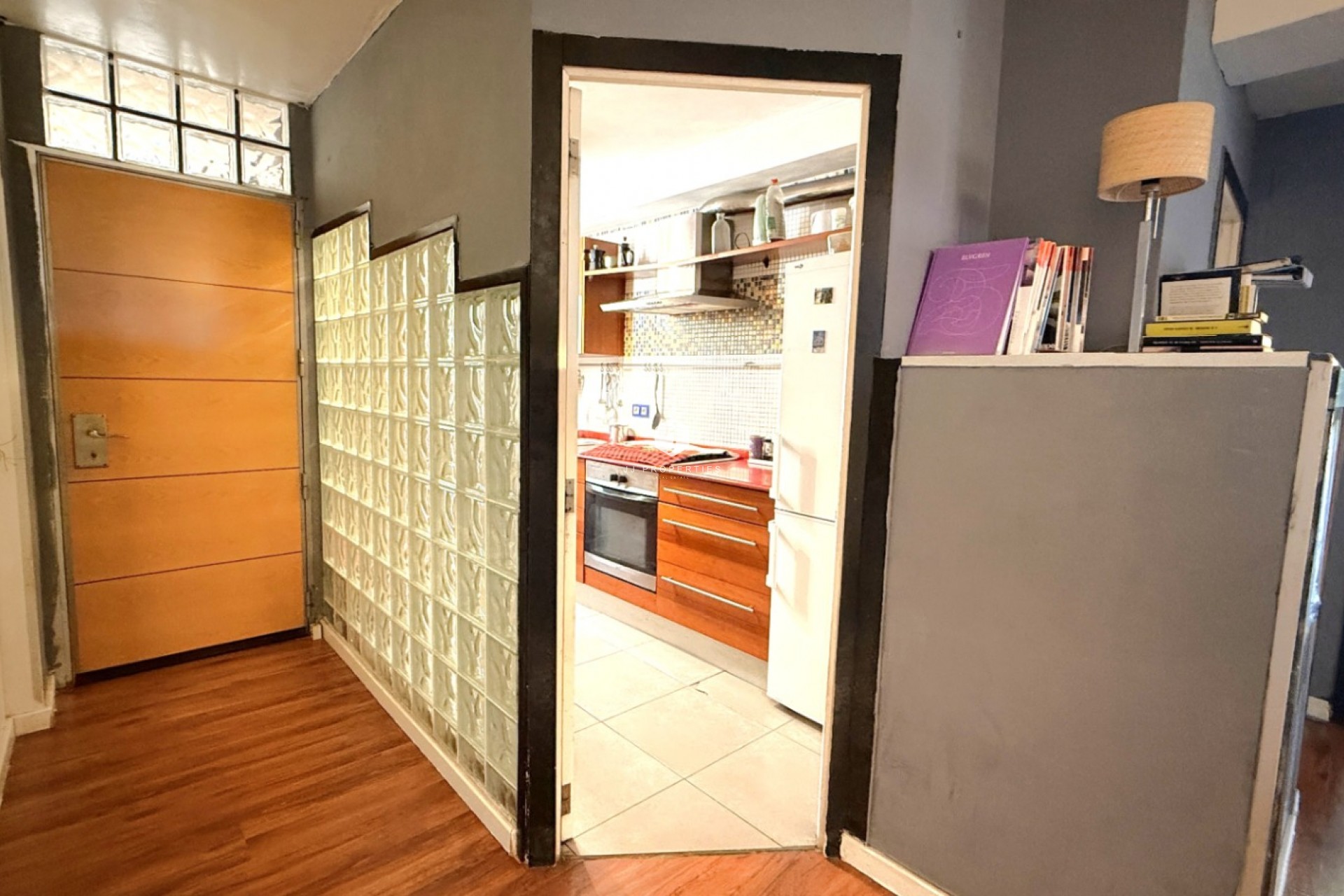 Z drugiej ręki - Mieszkanie w bloku -
Torrevieja - Costa Blanca