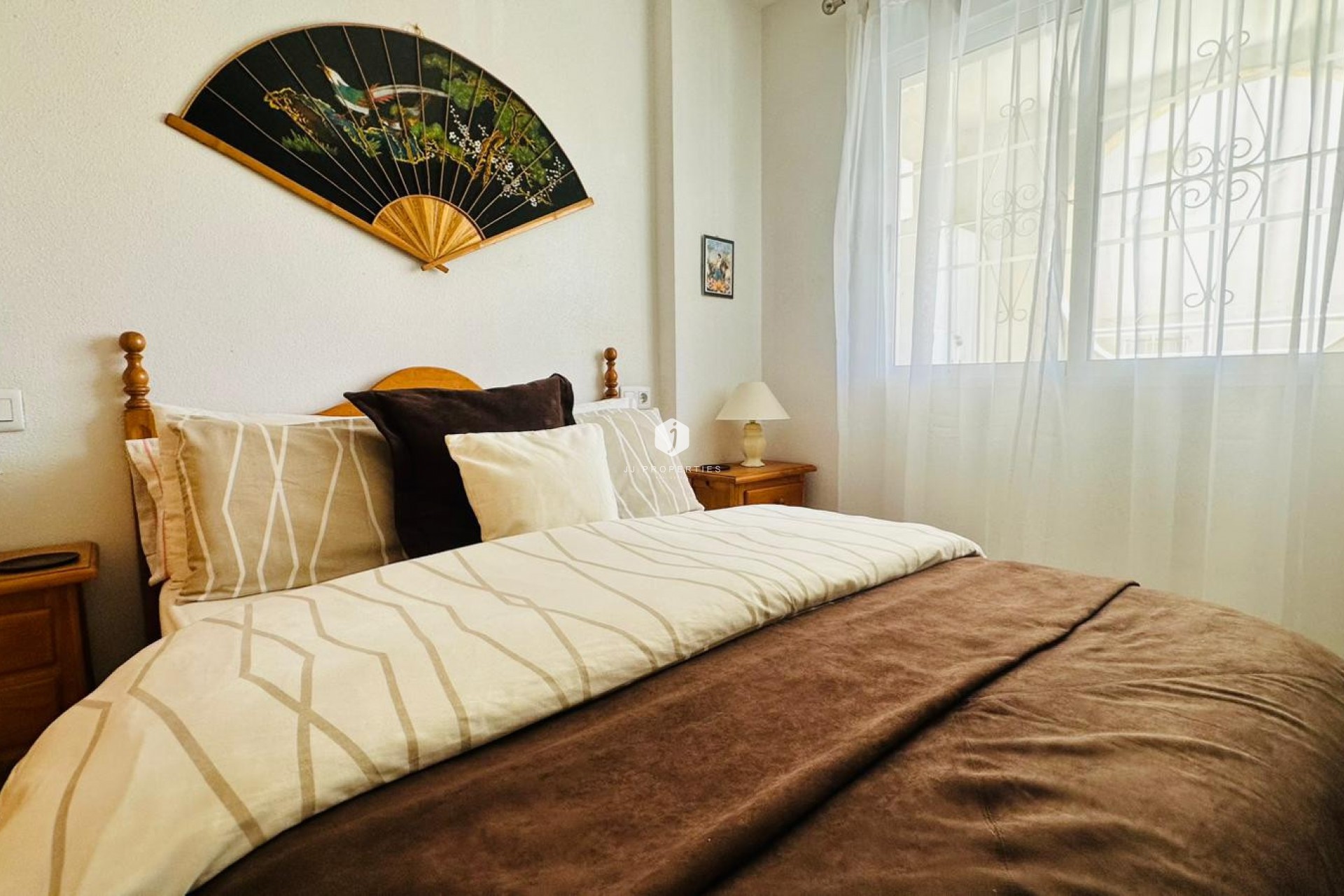 Z drugiej ręki - Mieszkanie w bloku -
Torrevieja - Costa Blanca
