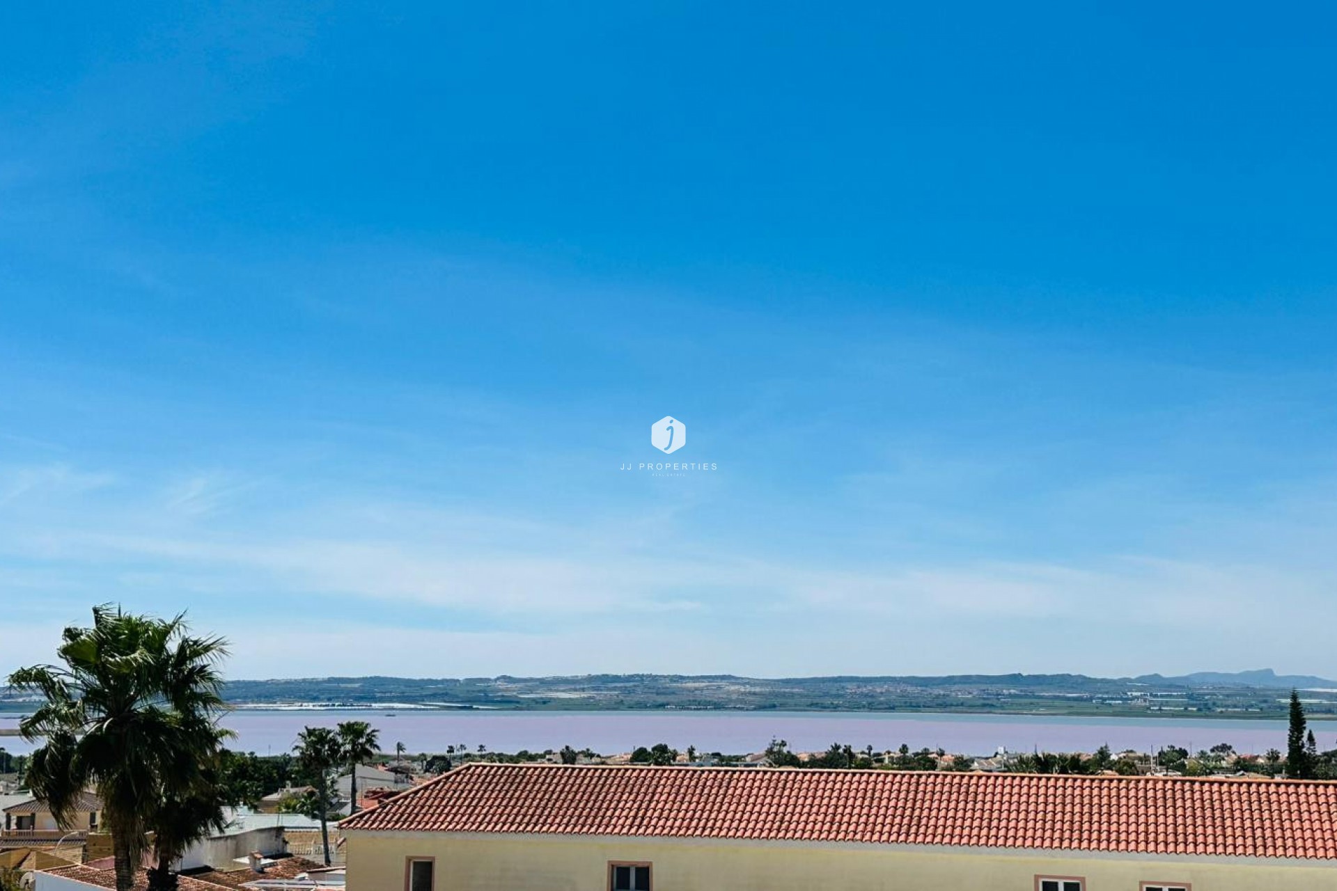 Z drugiej ręki - Mieszkanie w bloku -
Torrevieja - Costa Blanca