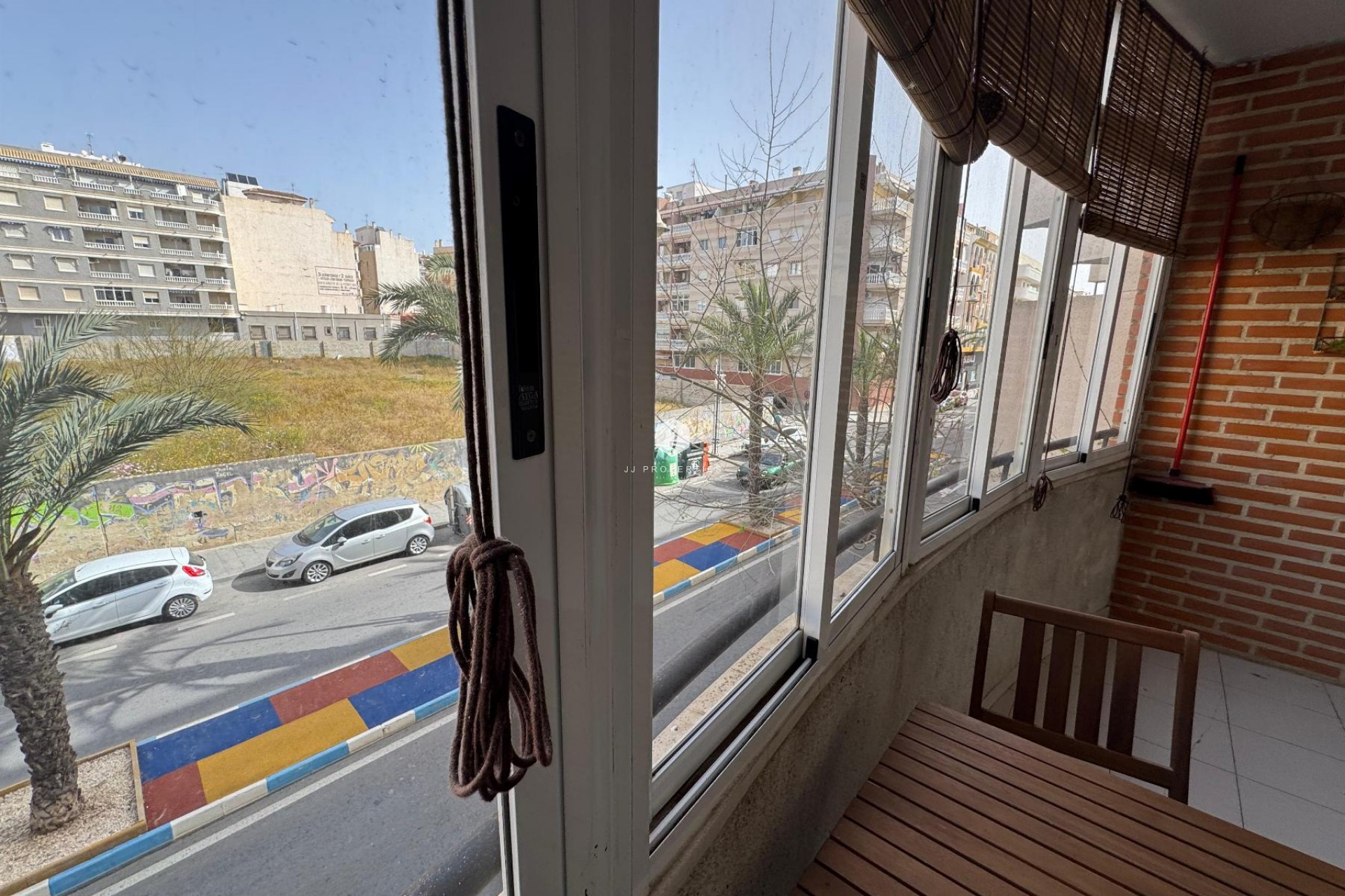 Z drugiej ręki - Mieszkanie w bloku -
Torrevieja - Costa Blanca