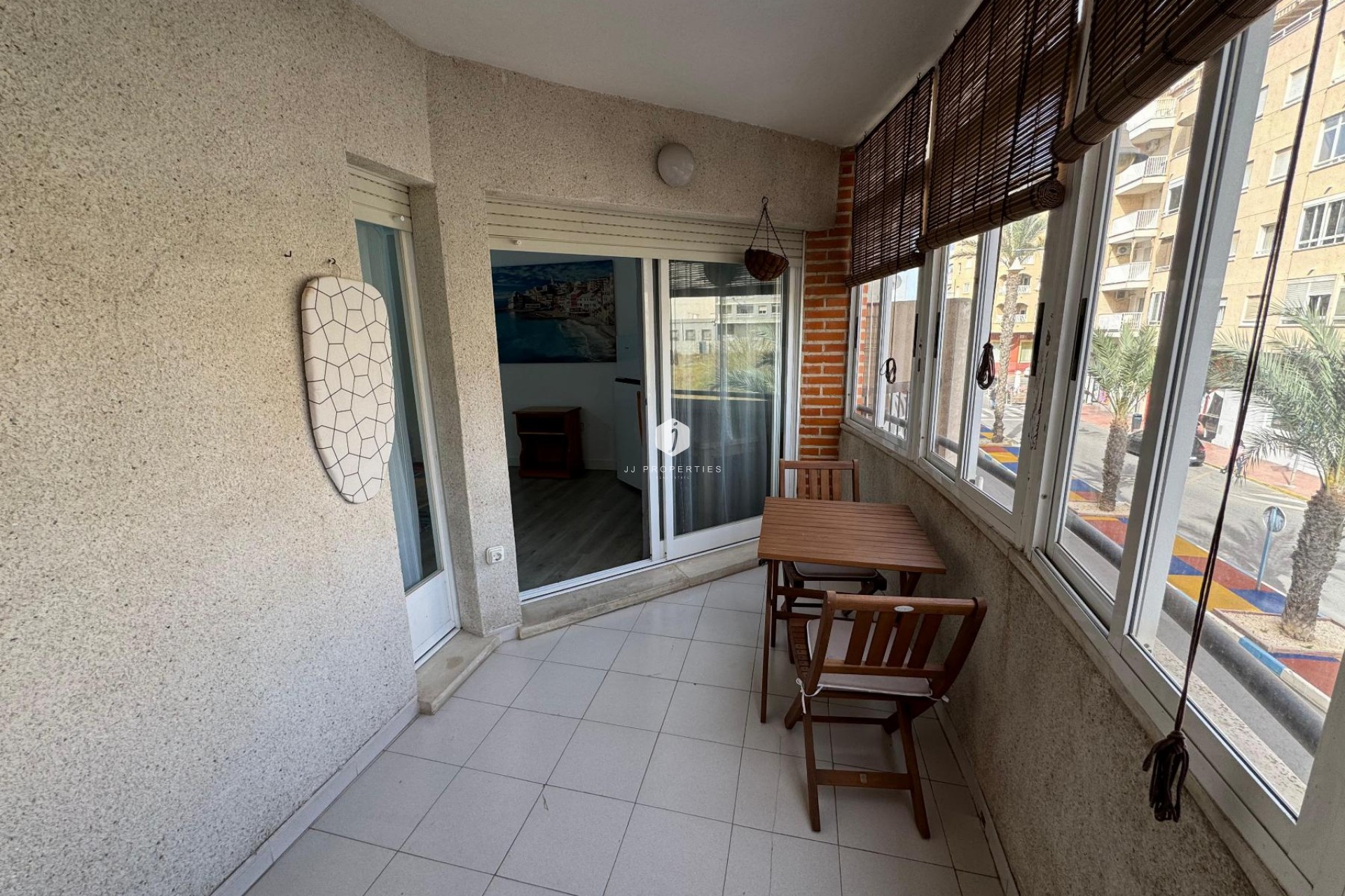 Z drugiej ręki - Mieszkanie w bloku -
Torrevieja - Costa Blanca