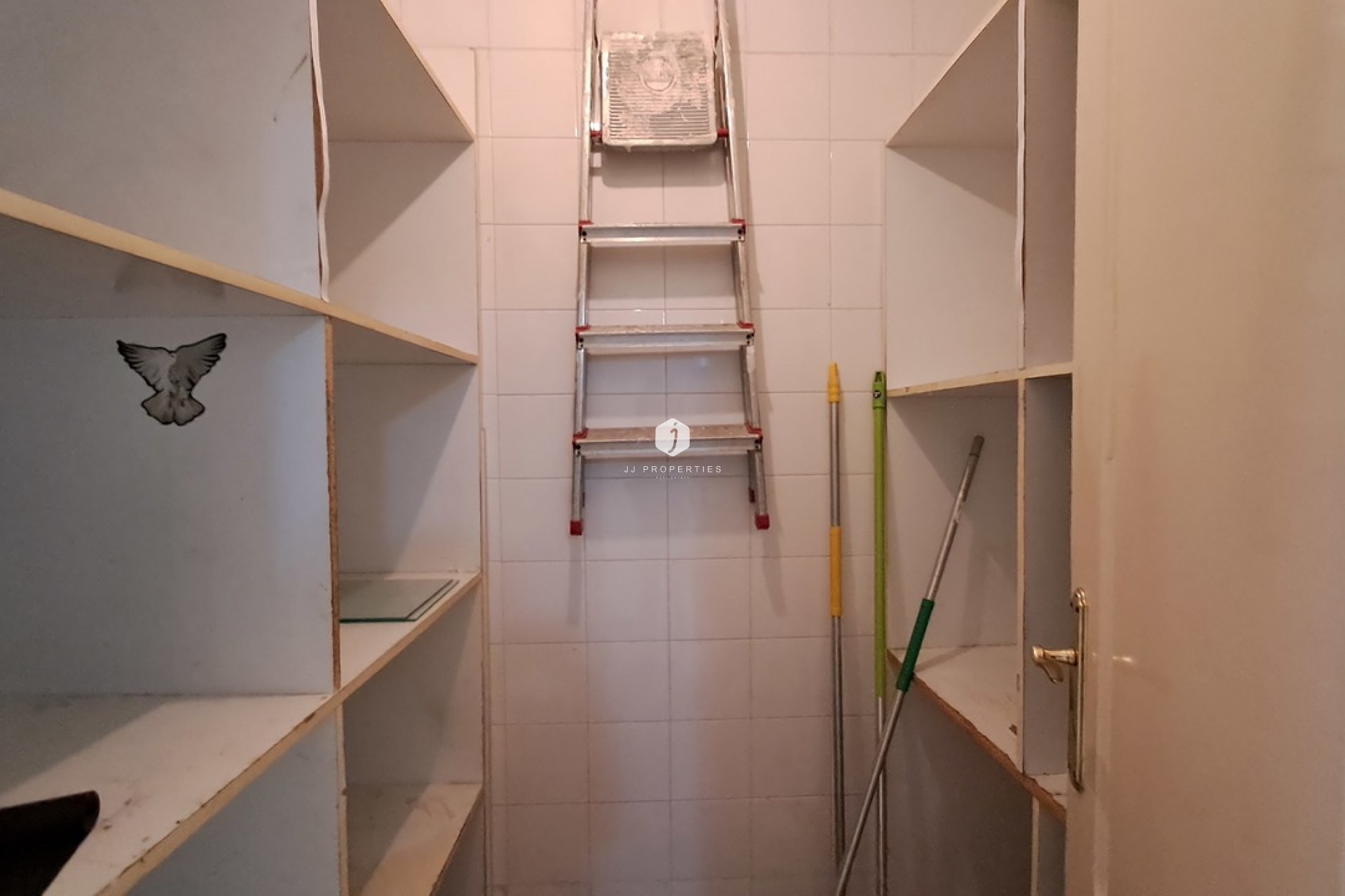 Z drugiej ręki - Mieszkanie w bloku -
Torrevieja - Costa Blanca
