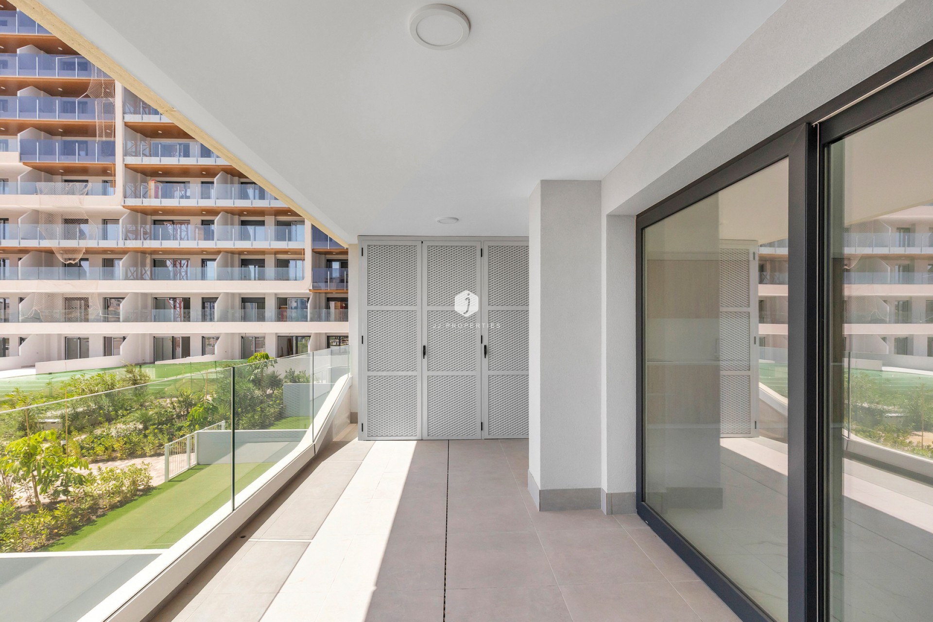 Z drugiej ręki - Mieszkanie w bloku -
Torrevieja - Costa Blanca