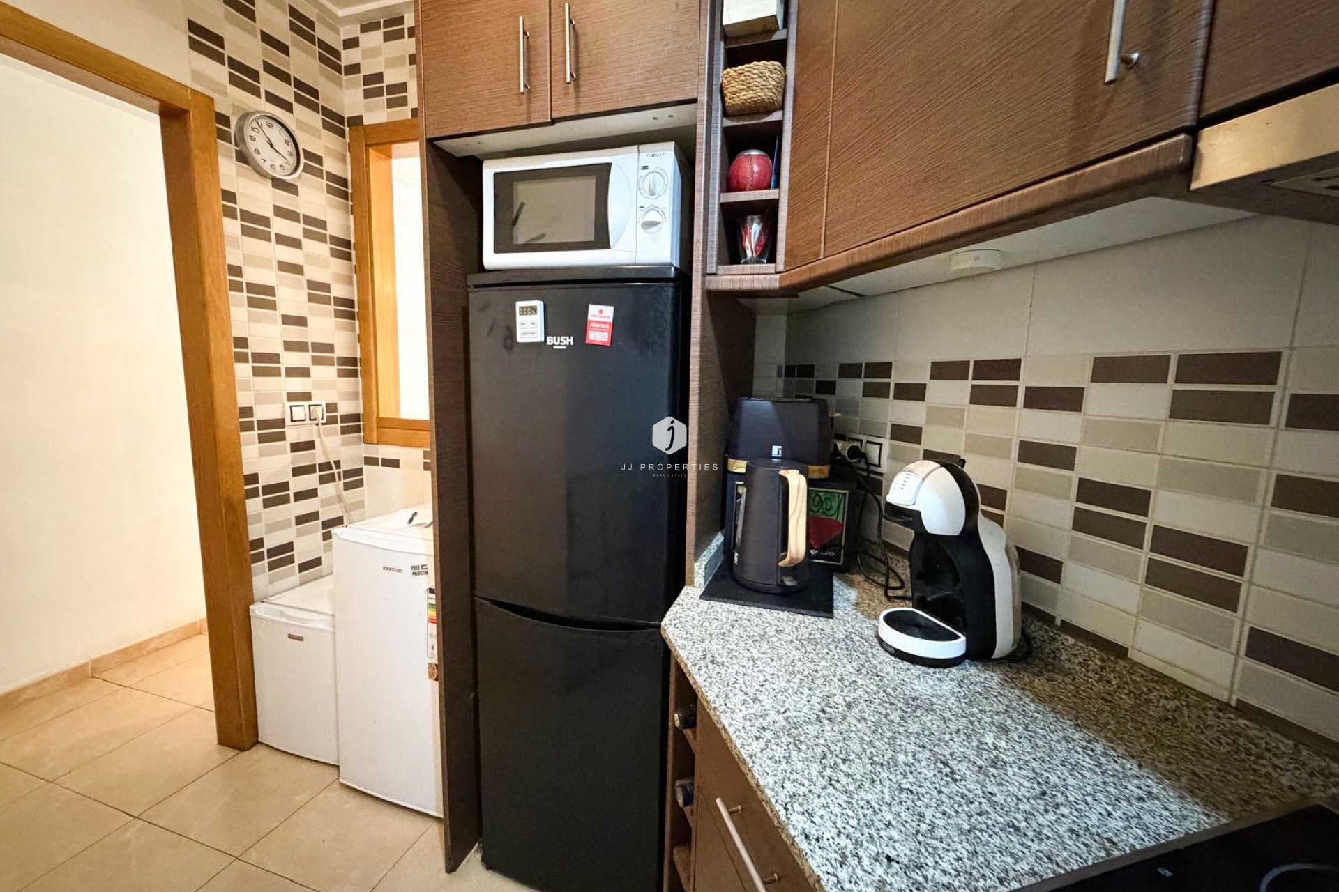 Z drugiej ręki - Mieszkanie w bloku -
Torrevieja - Costa Blanca