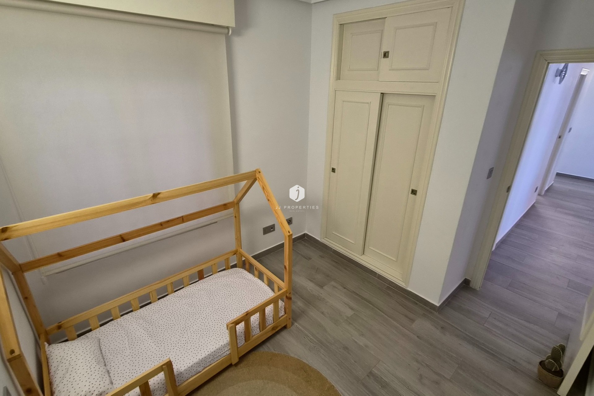 Z drugiej ręki - Mieszkanie w bloku -
Torrevieja - Costa Blanca