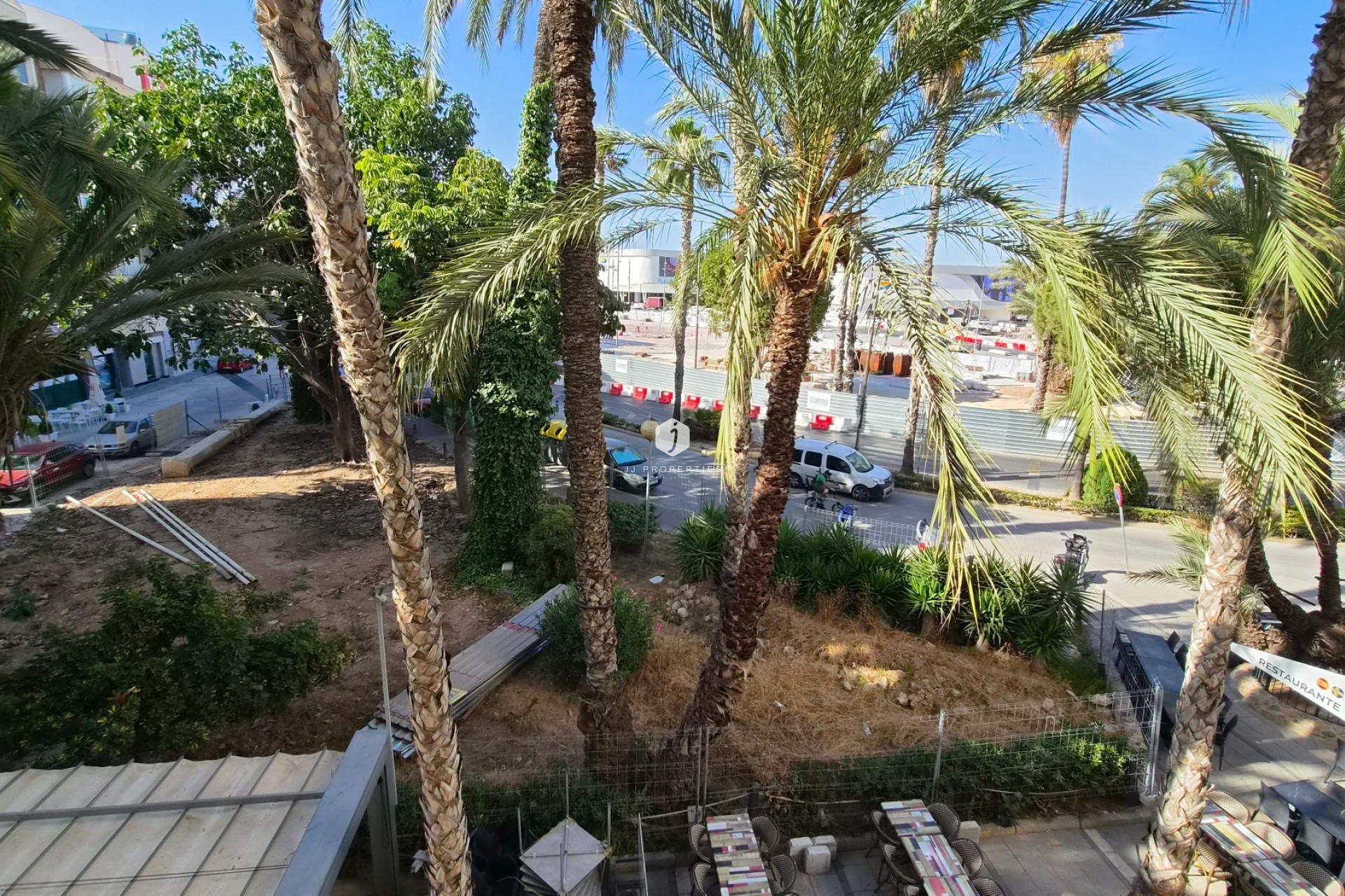 Z drugiej ręki - Mieszkanie w bloku -
Torrevieja - Costa Blanca