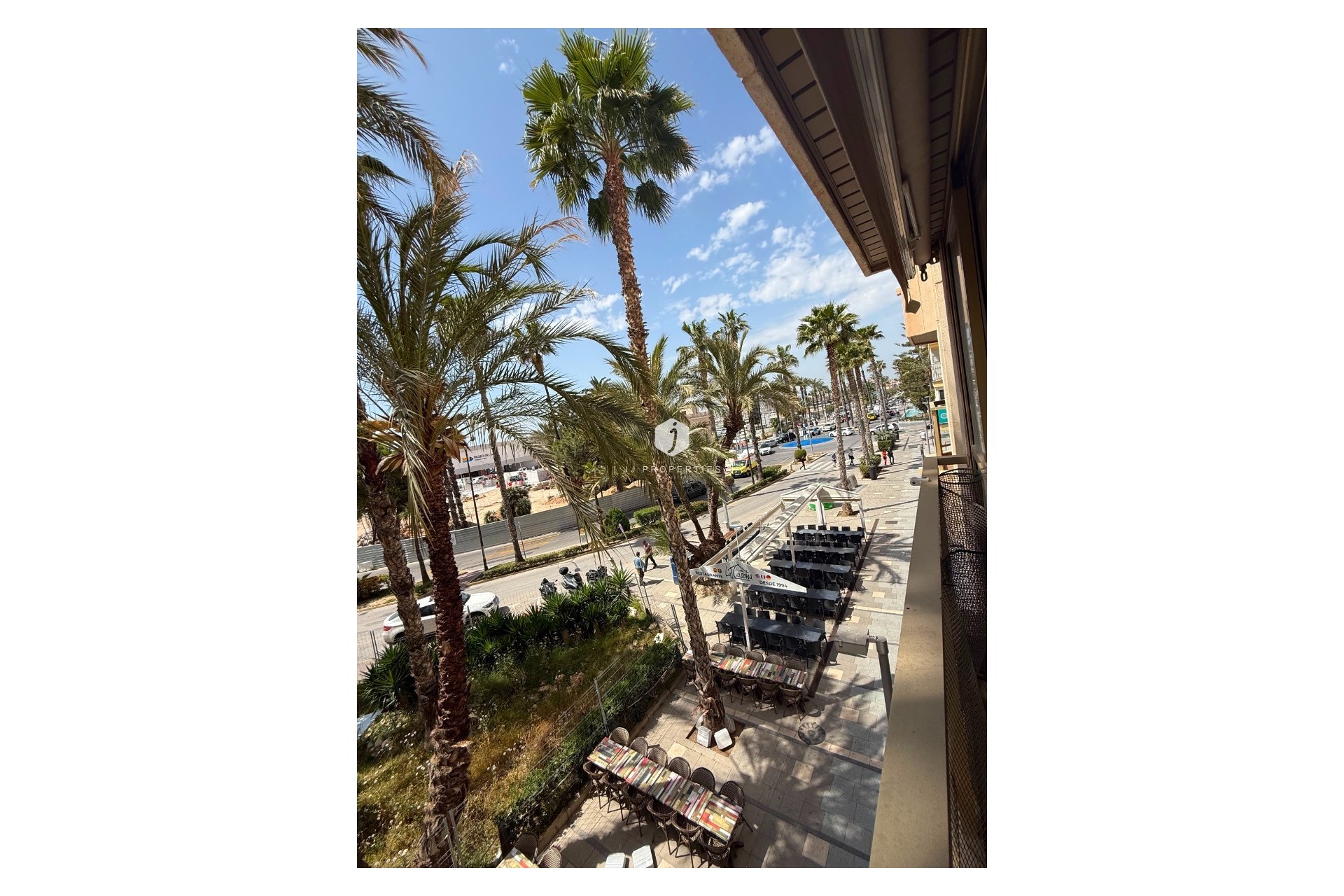 Z drugiej ręki - Mieszkanie w bloku -
Torrevieja - Costa Blanca