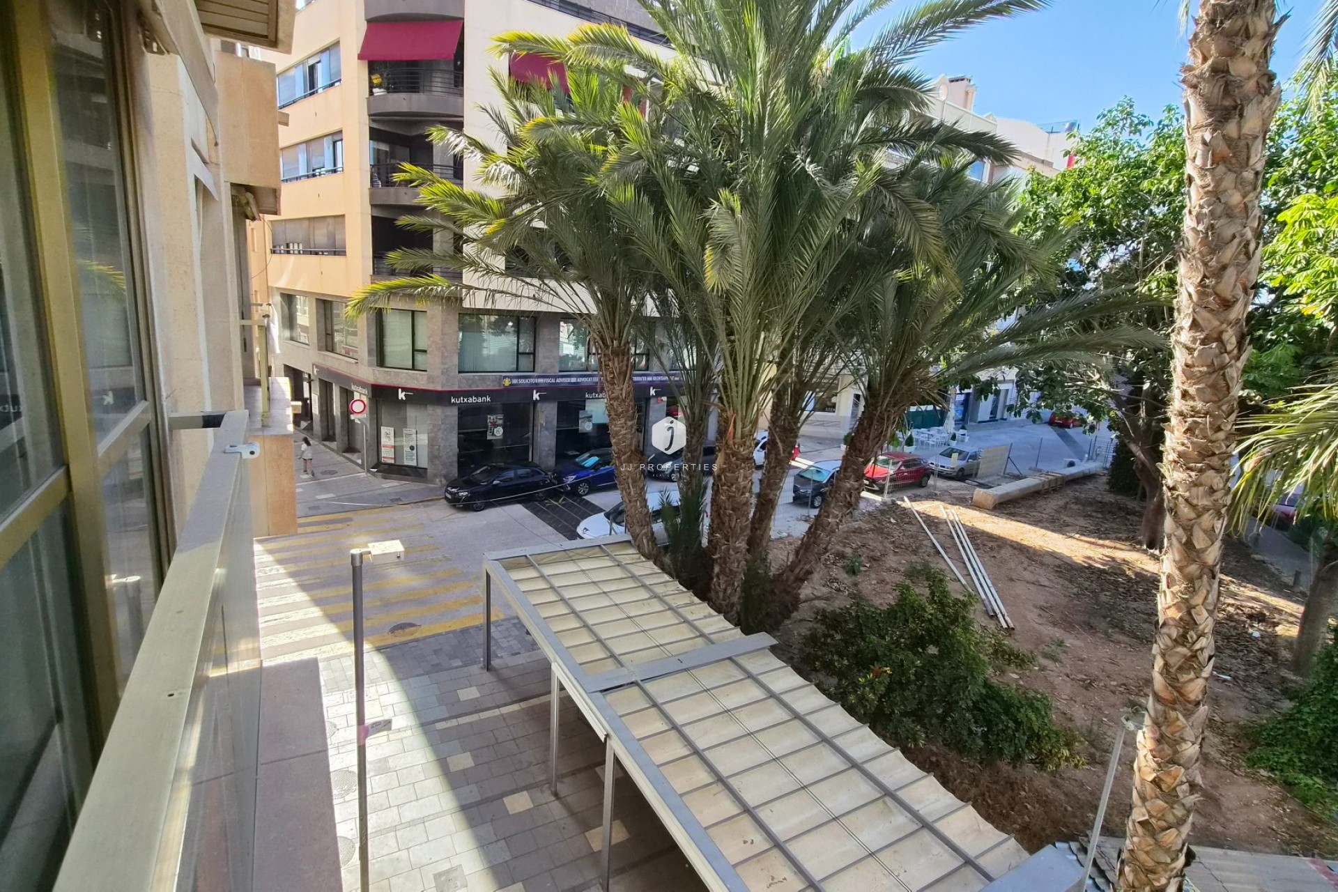 Z drugiej ręki - Mieszkanie w bloku -
Torrevieja - Costa Blanca