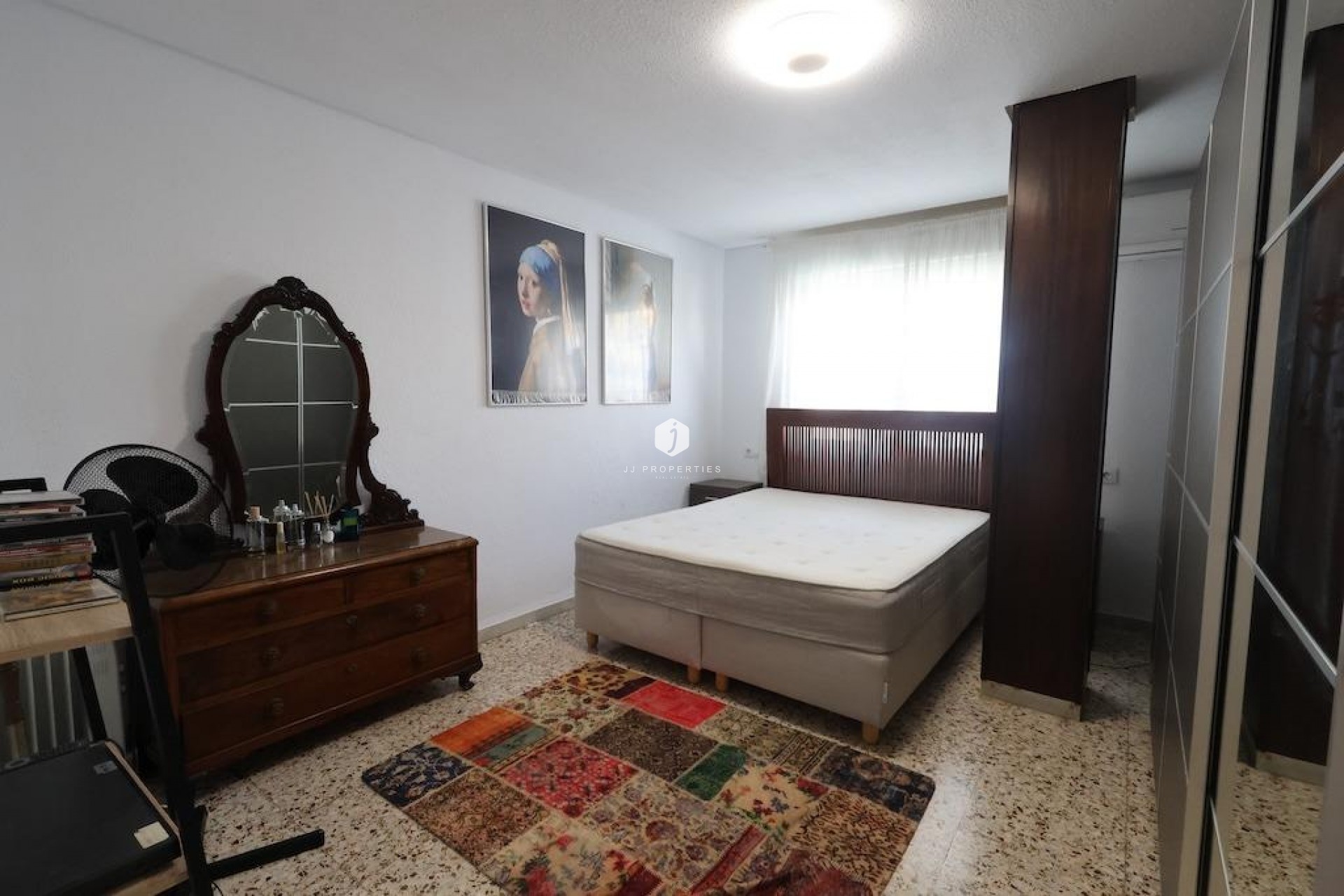 Z drugiej ręki - Mieszkanie w bloku -
Torrevieja - Costa Blanca
