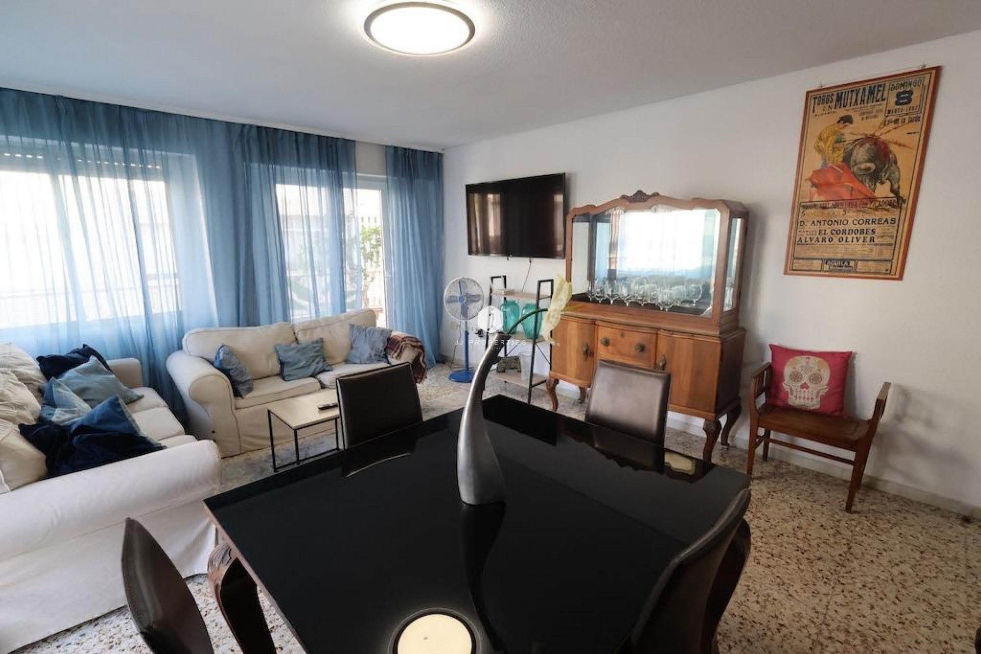 Z drugiej ręki - Mieszkanie w bloku -
Torrevieja - Costa Blanca